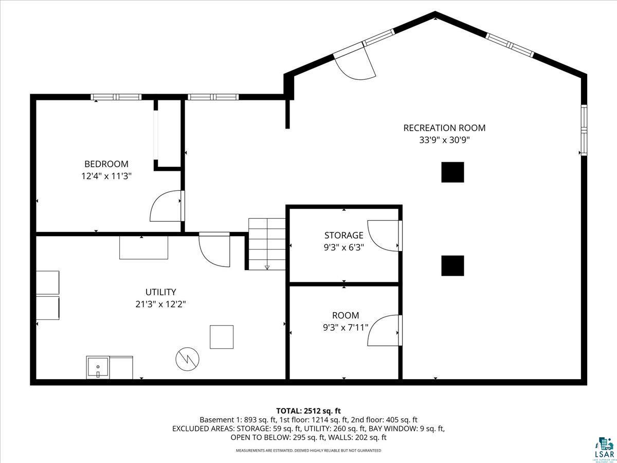 960 Deerview Ln Two Harbors MN 55616 6123792 image59
