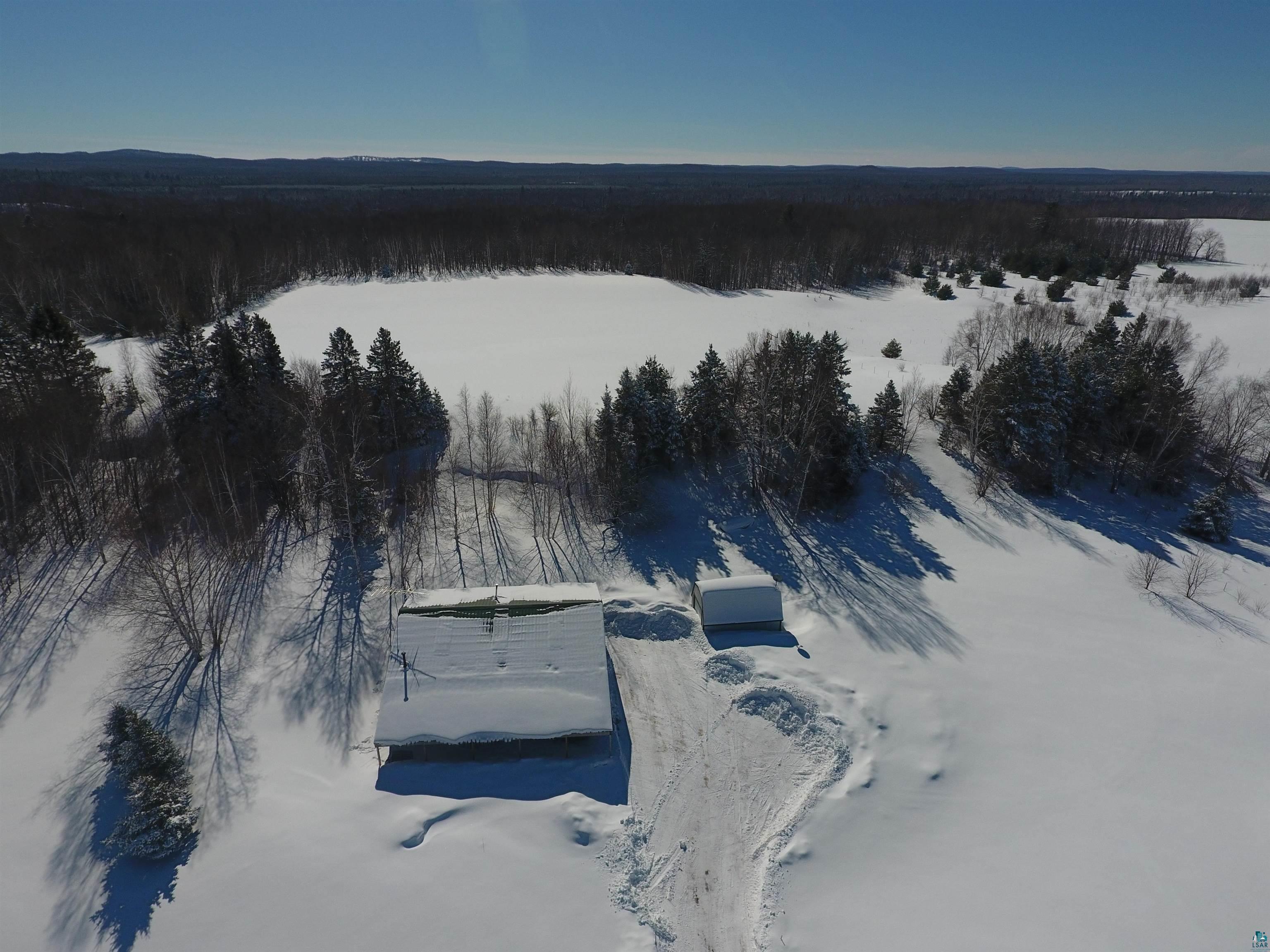 9601 W Upper Rd Saxon MN 54559 6107081 image1