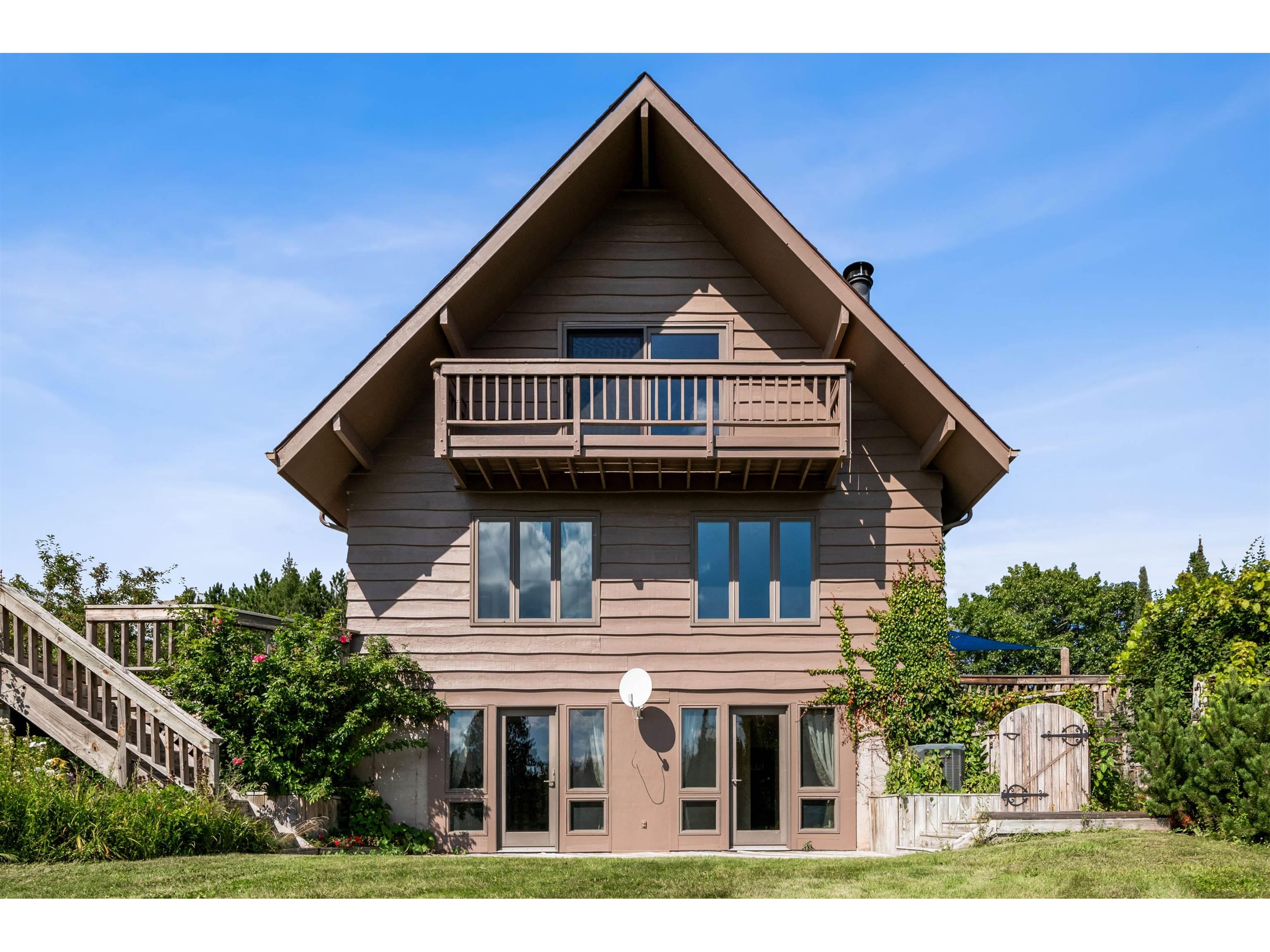 9621 E Fire Tower Rd Lake Nebagamon WI 54849 6121675 image1