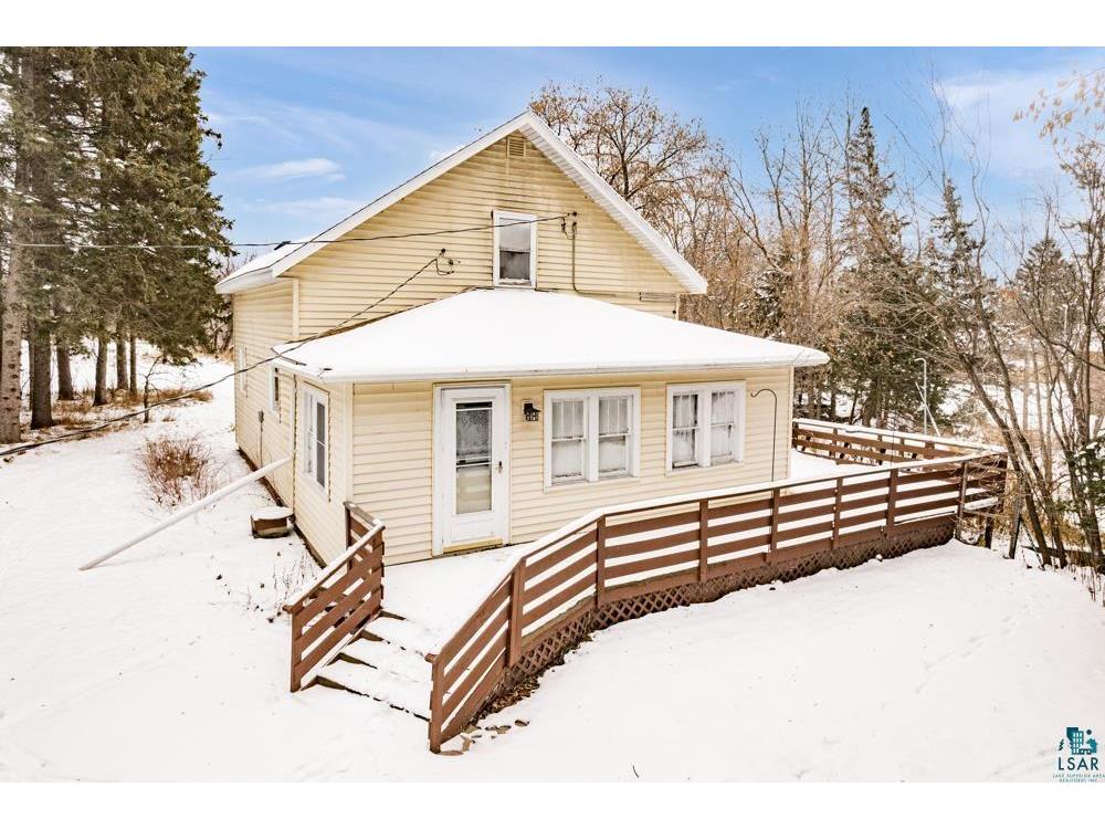 9624 Crooked Creek Rd Meadowlands MN 55765 6117209 image1