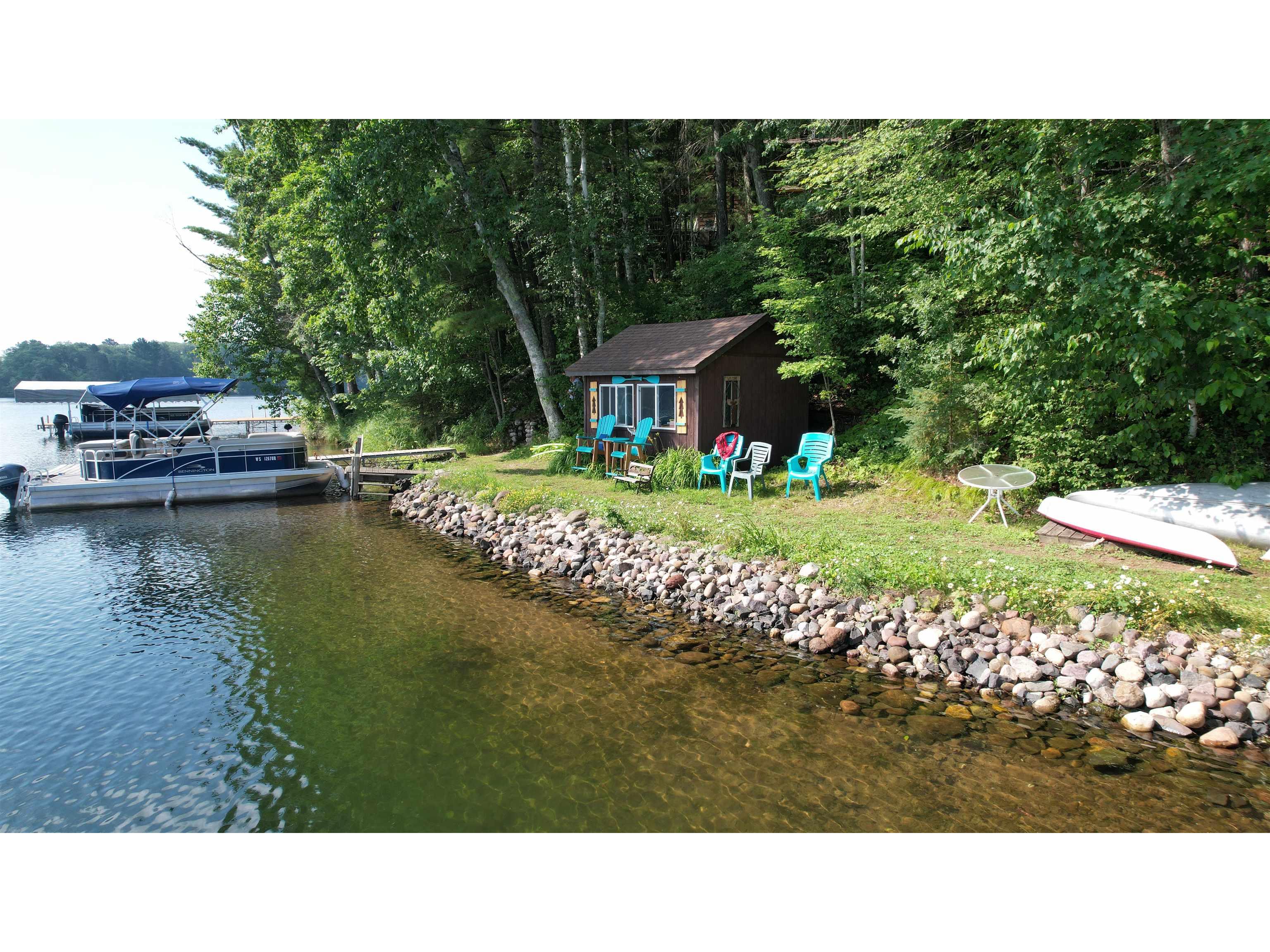 9625 Buskey Bay Dr Iron River WI 54847 - Pike 6122992 image3