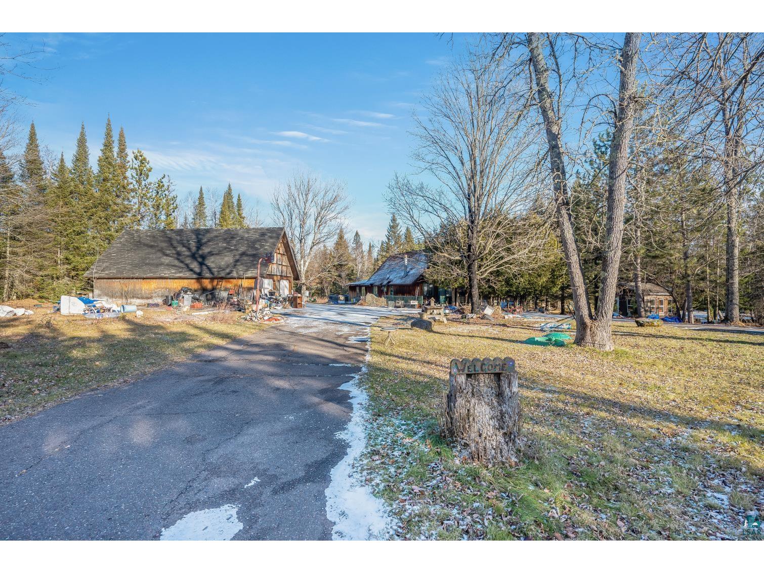 9651 E Bunch Rd Solon Springs WI 54874 6111764 image1