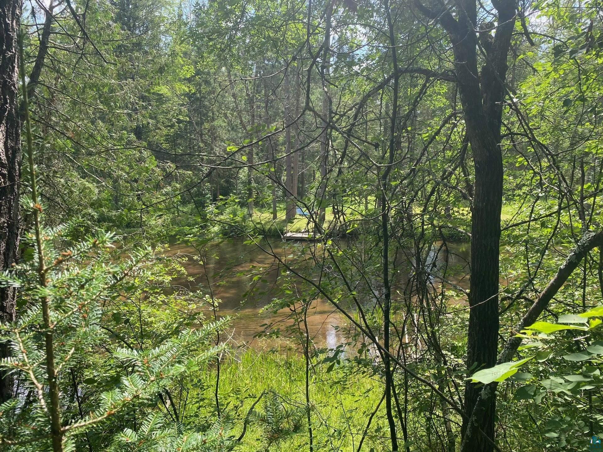 9667 E County Rd G Gordon WI 54838 - Eau Claire River 6115012 image1