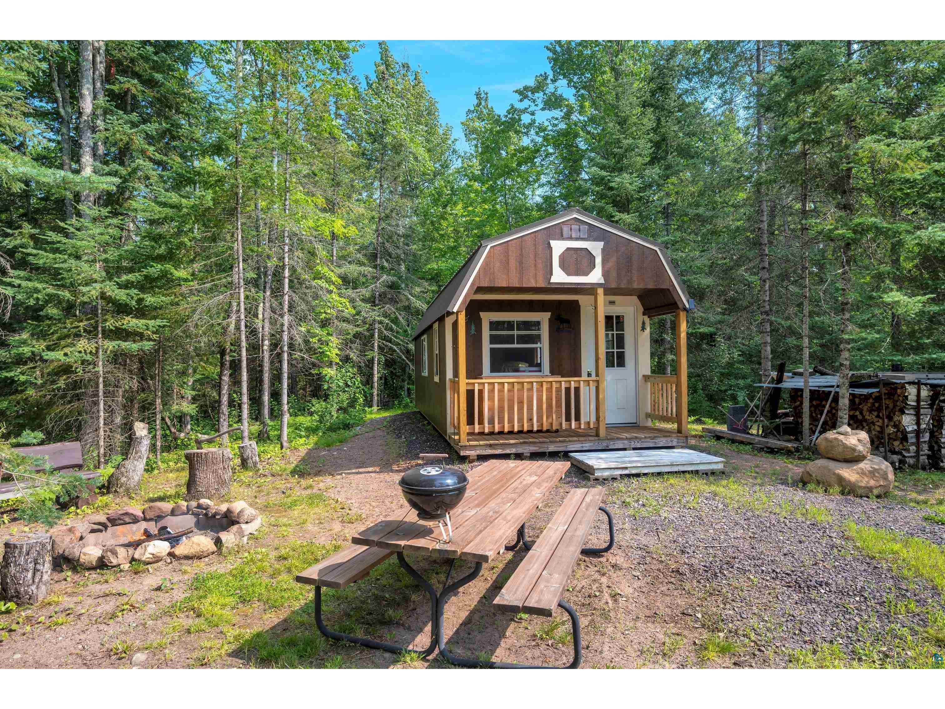 9695 E Stone Chimney Rd Solon Springs WI 54873 6115183 image1