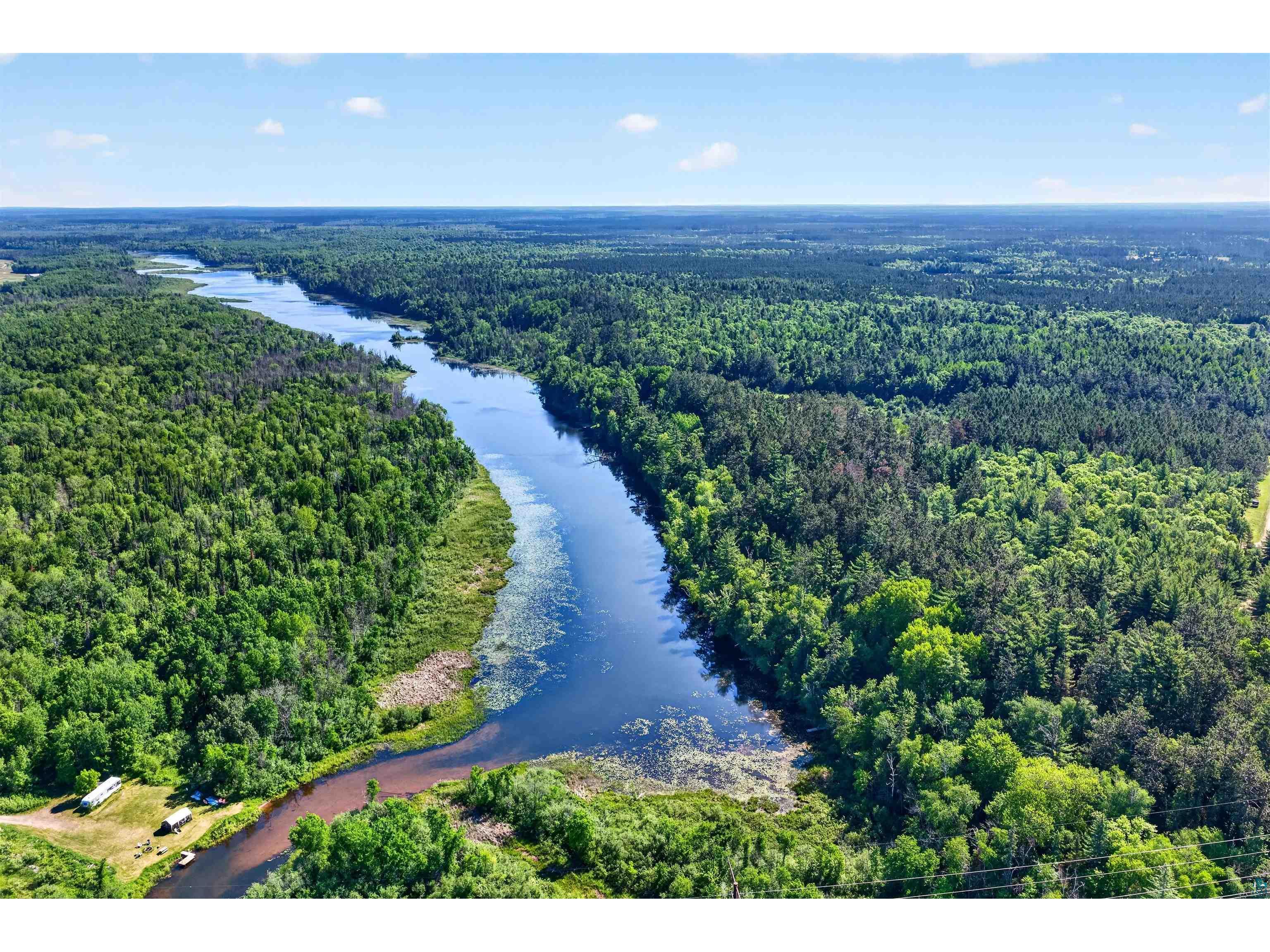 9735 E Acorn Dr Gordon WI 54838 - St Croix Flowage 6125968 image13