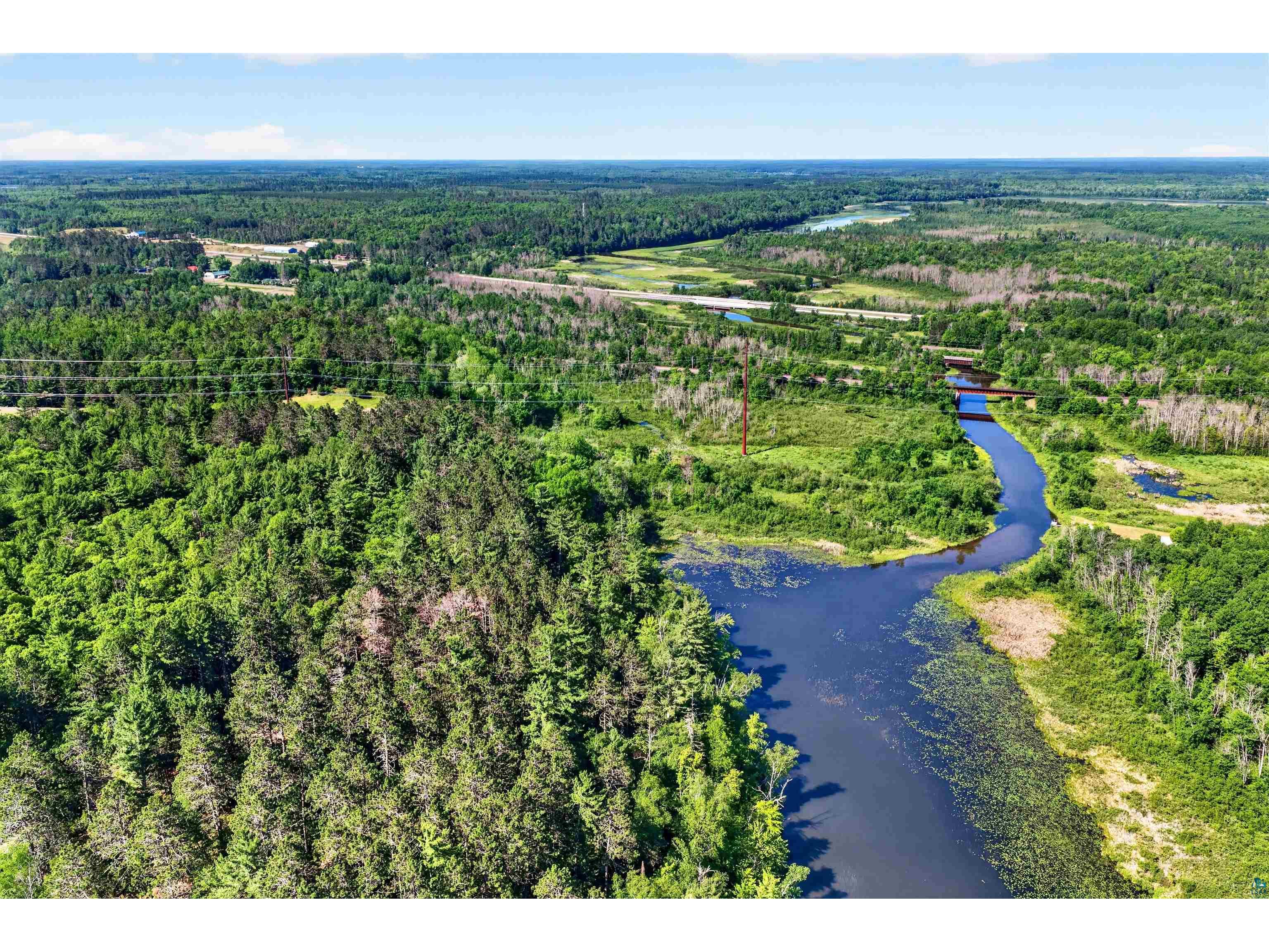 9735 E Acorn Dr Gordon WI 54838 - St Croix Flowage 6125968 image18