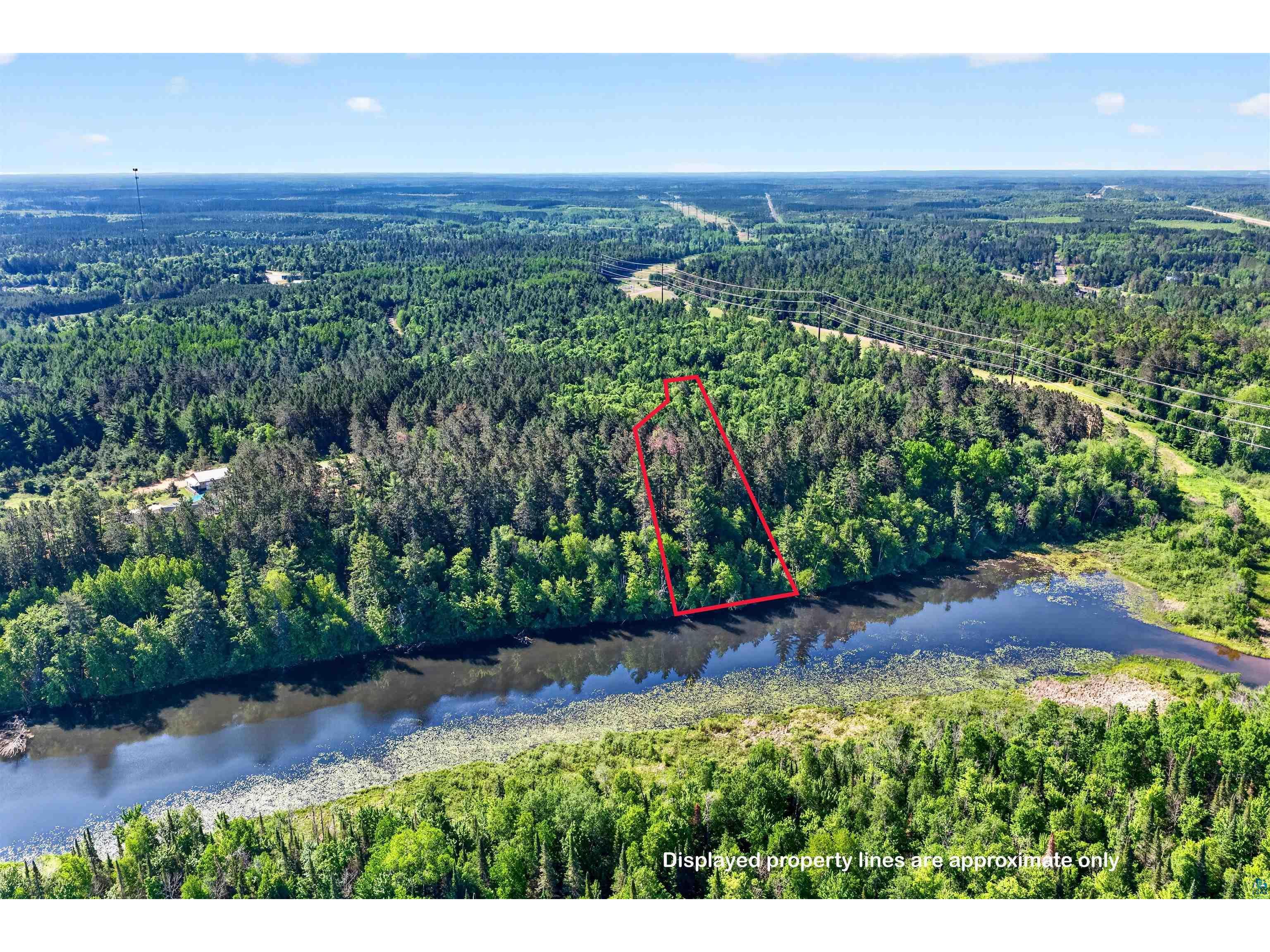 9735 E Acorn Dr Gordon WI 54838 - St Croix Flowage 6125968 image2