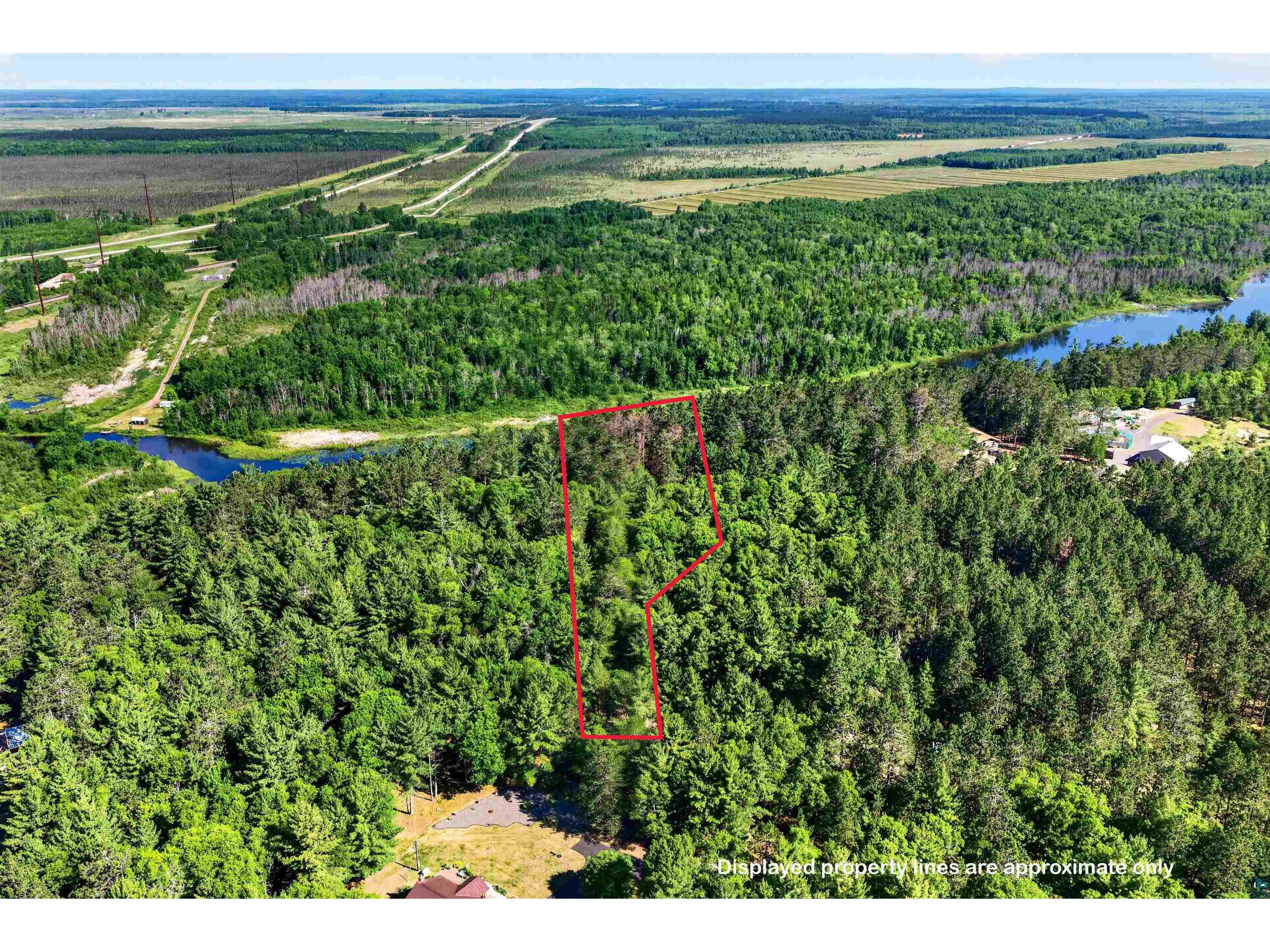 9735 E Acorn Dr Gordon WI 54838 - St Croix Flowage 6125968 image34