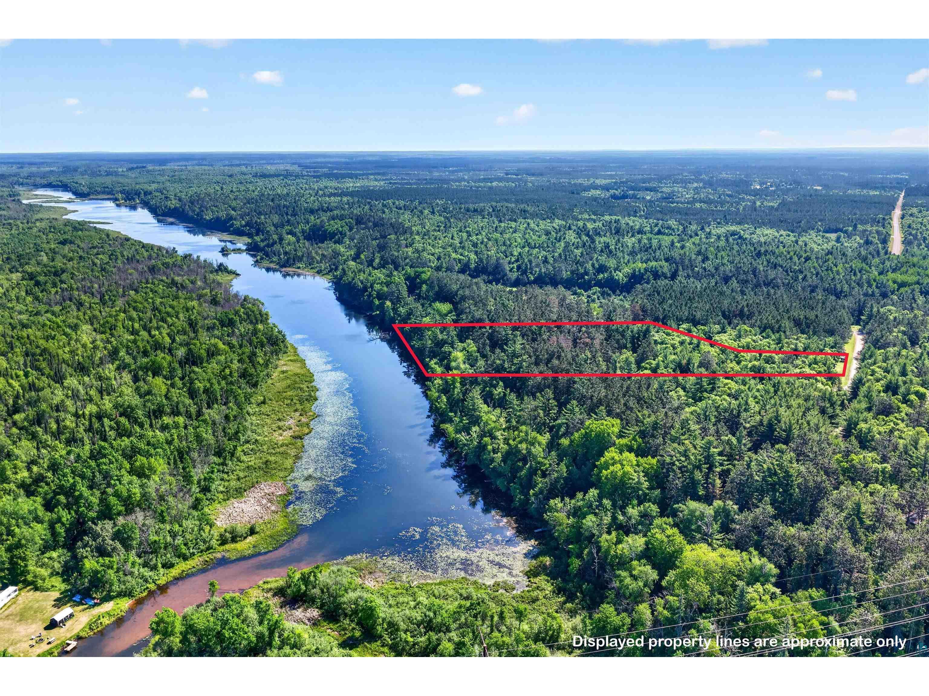 9735 E Acorn Dr Gordon WI 54838 - St Croix Flowage 6125968 image35