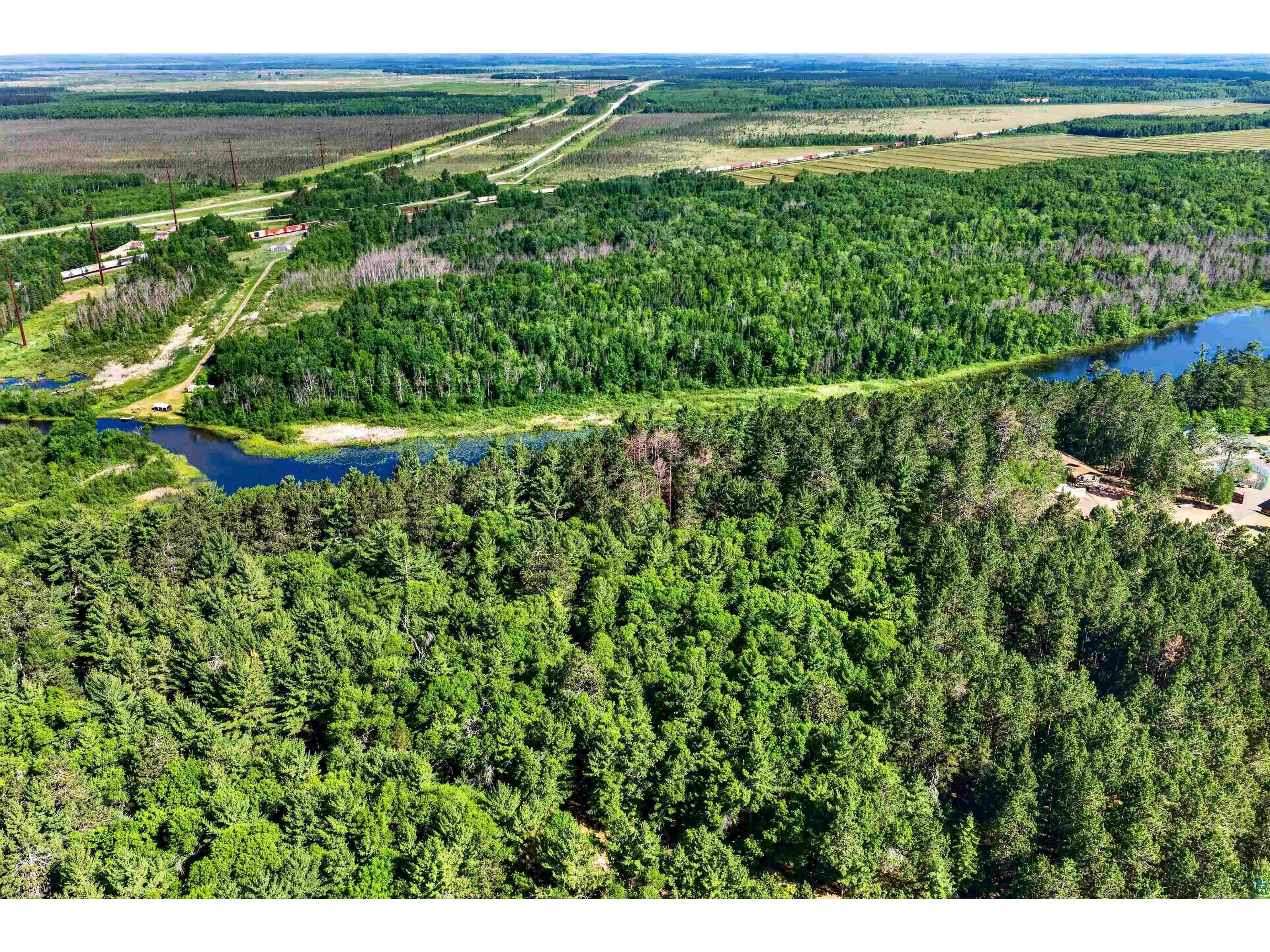 9735 E Acorn Dr Gordon WI 54838 - St Croix Flowage 6125968 image8