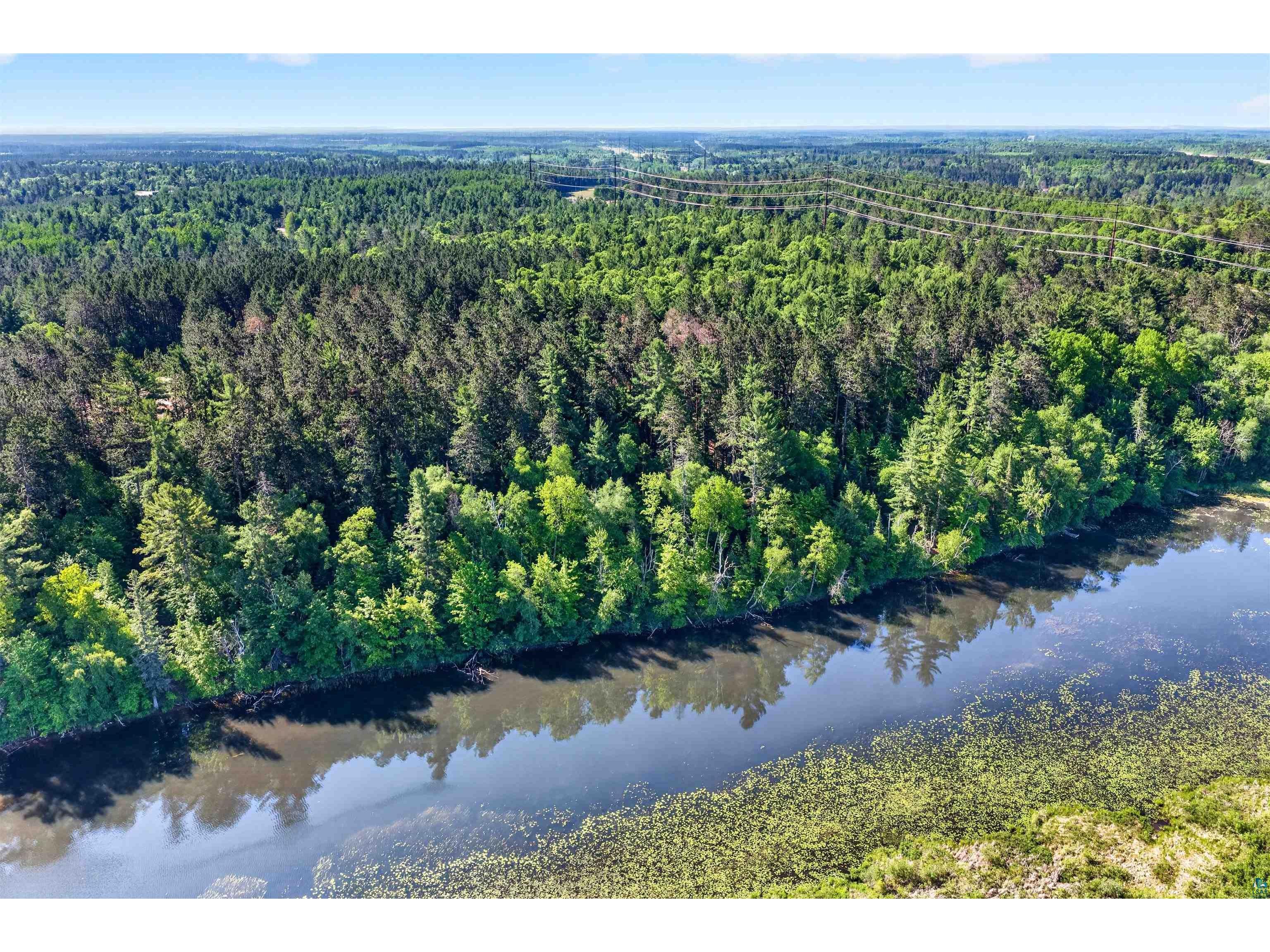 9735 E Acorn Dr Gordon WI 54838 - St Croix Flowage 6125968 image9