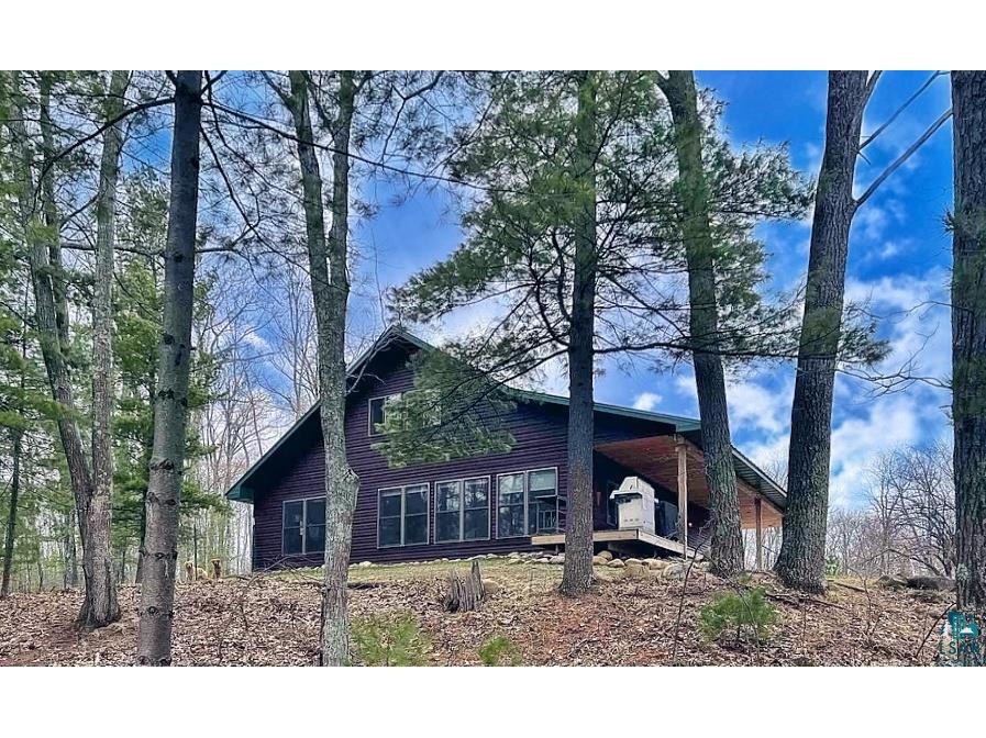 9745 McCarry Lake Rd Iron River WI 54847 - McCarry Lake 6113170 image1