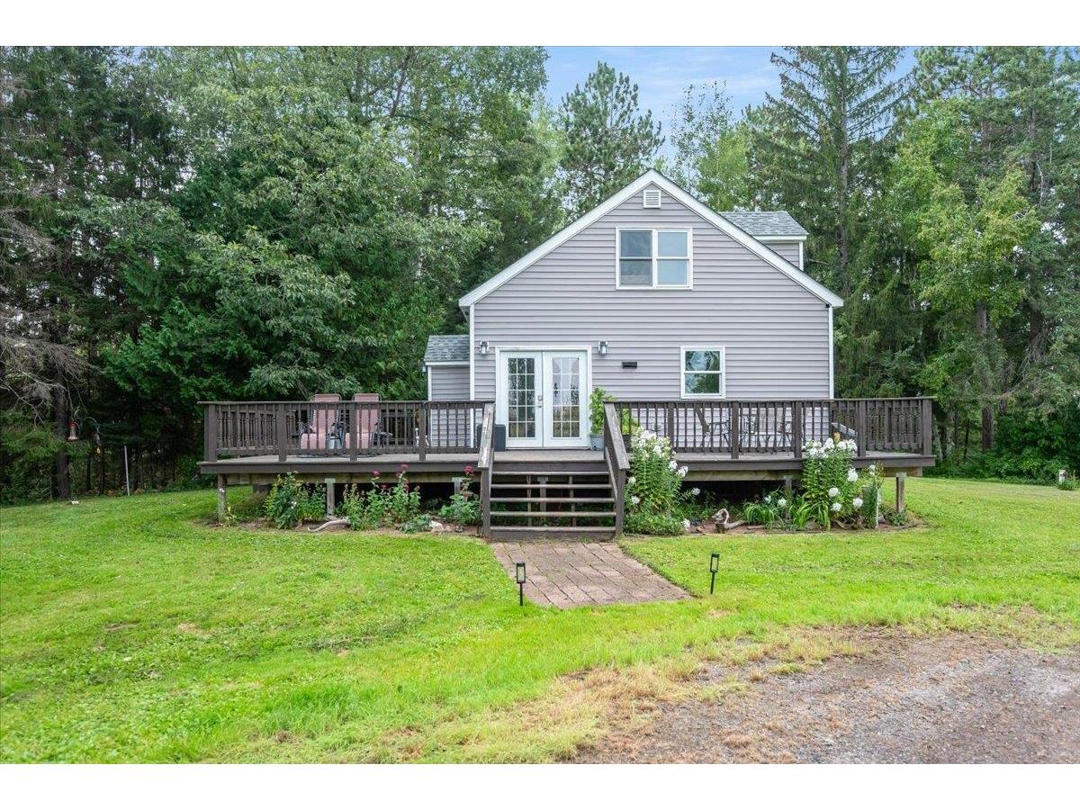 9789 E Moonshine Rd Poplar WI 54864 - Poplar River 6121808 image1