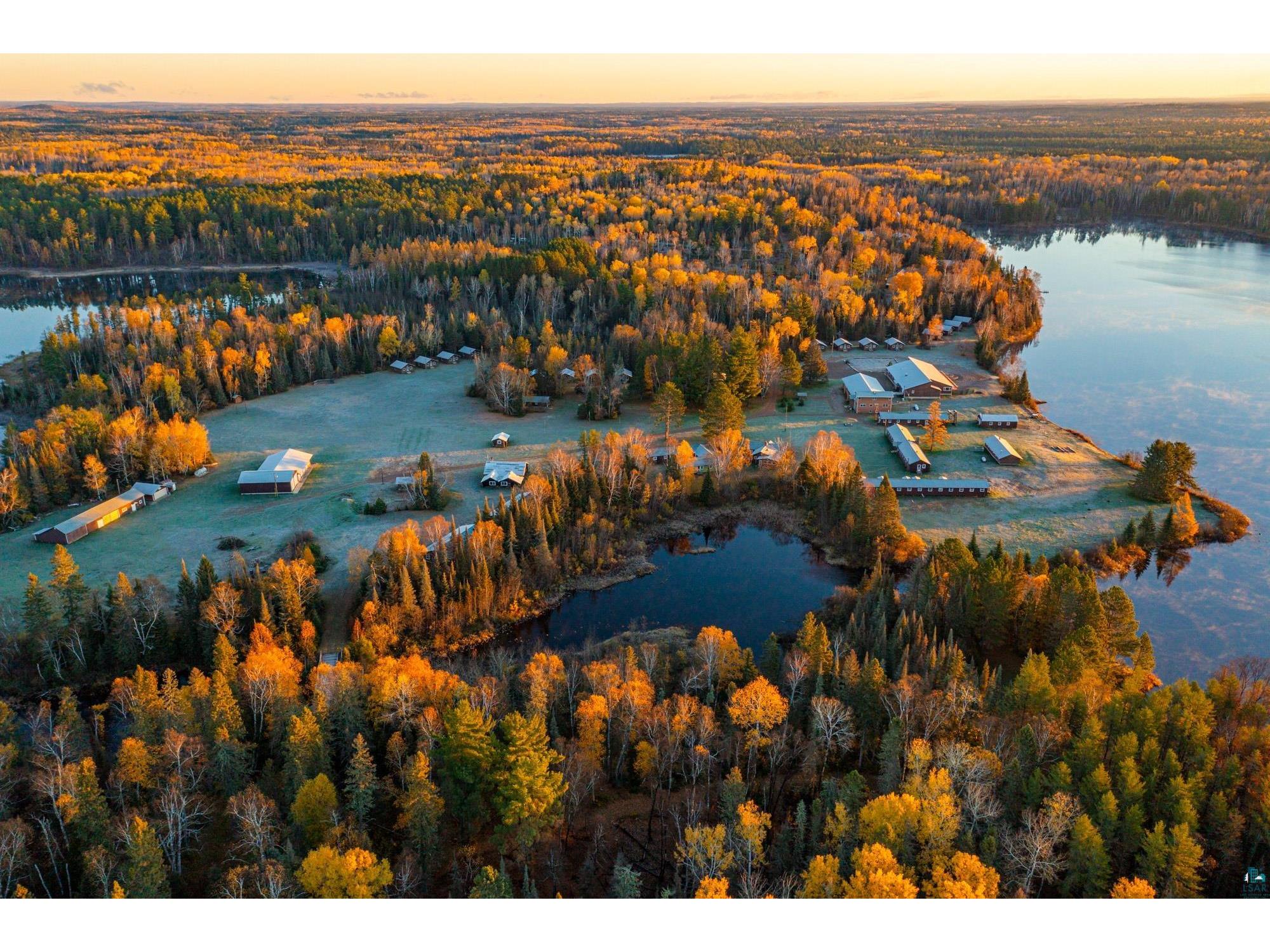 9830a Fredrickson Rd, Isabella, MN, 55607 MLS 6113738 Edina Realty