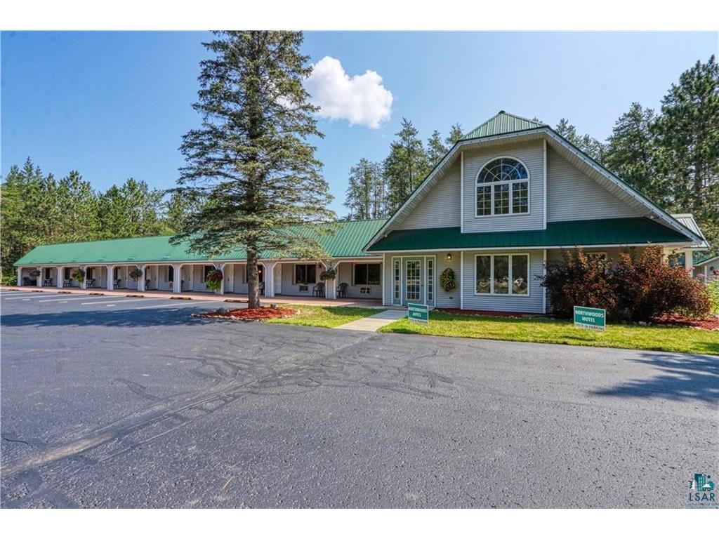 9854 N State Hwy 27 Hayward WI 54843 6118262 image1