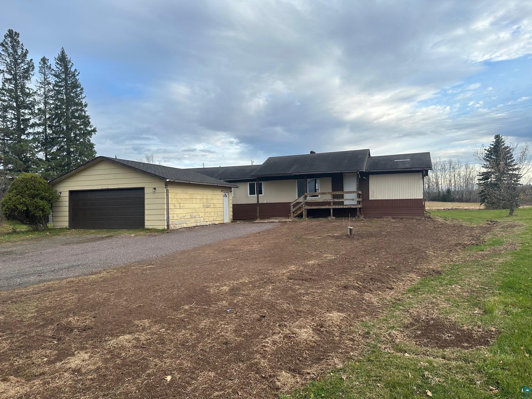 9864 E Highway 2, Poplar, WI, 54864 MLS 7415838 Edina Realty