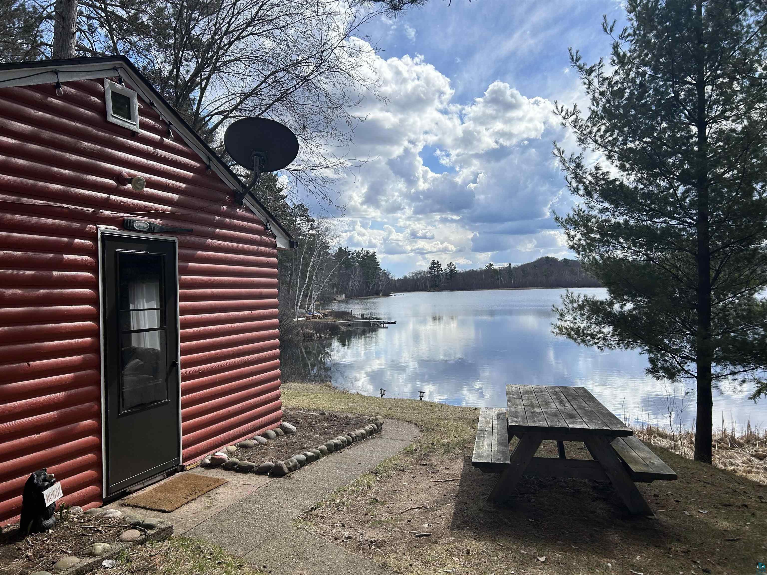 9865 McCarry Lake Rd Iron River WI 54847 - McCarry Lake 6113096 image1