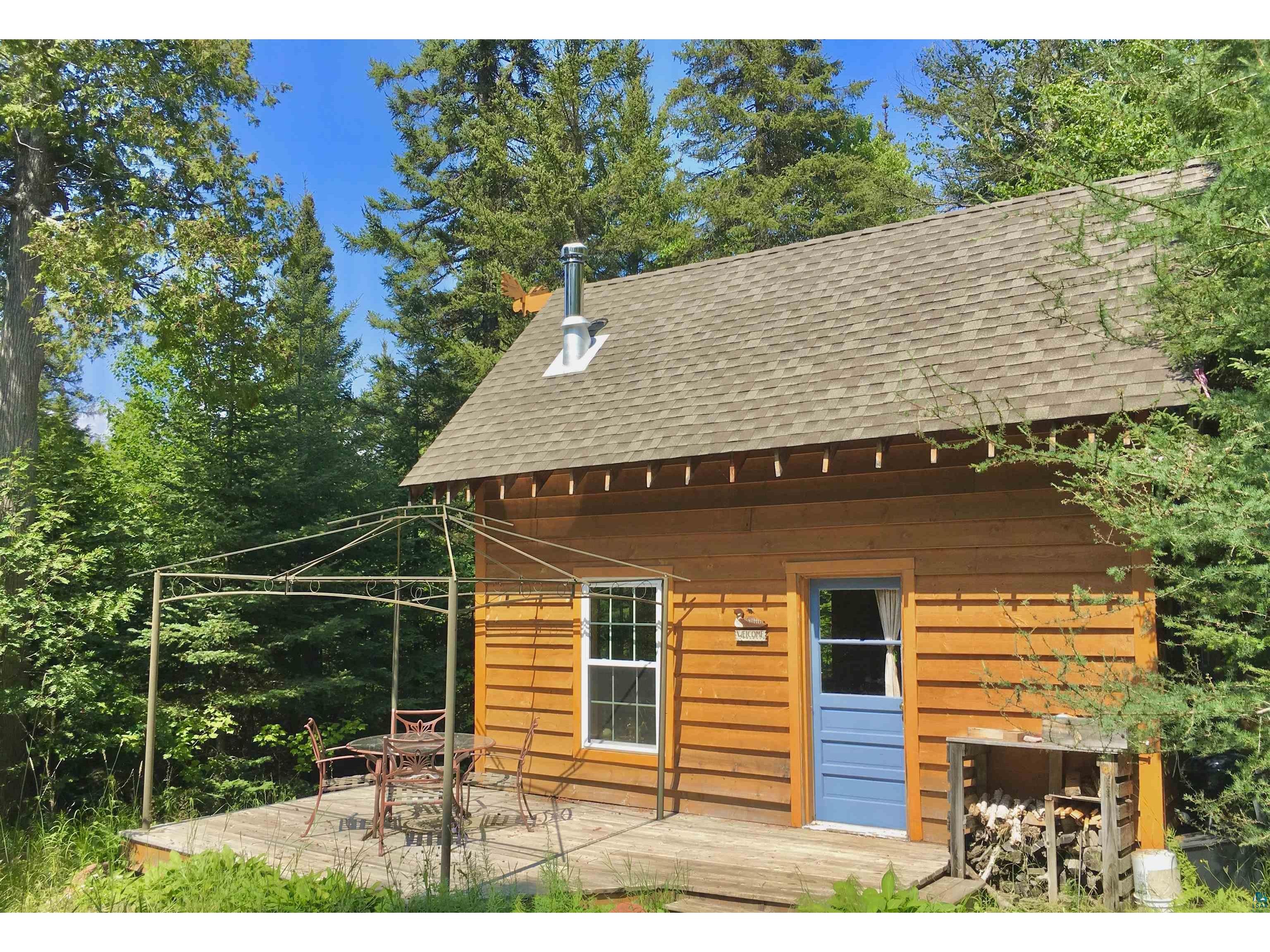 991 Ward Lake Rd, Lutsen, MN, 55612 MLS 6109631 Edina Realty