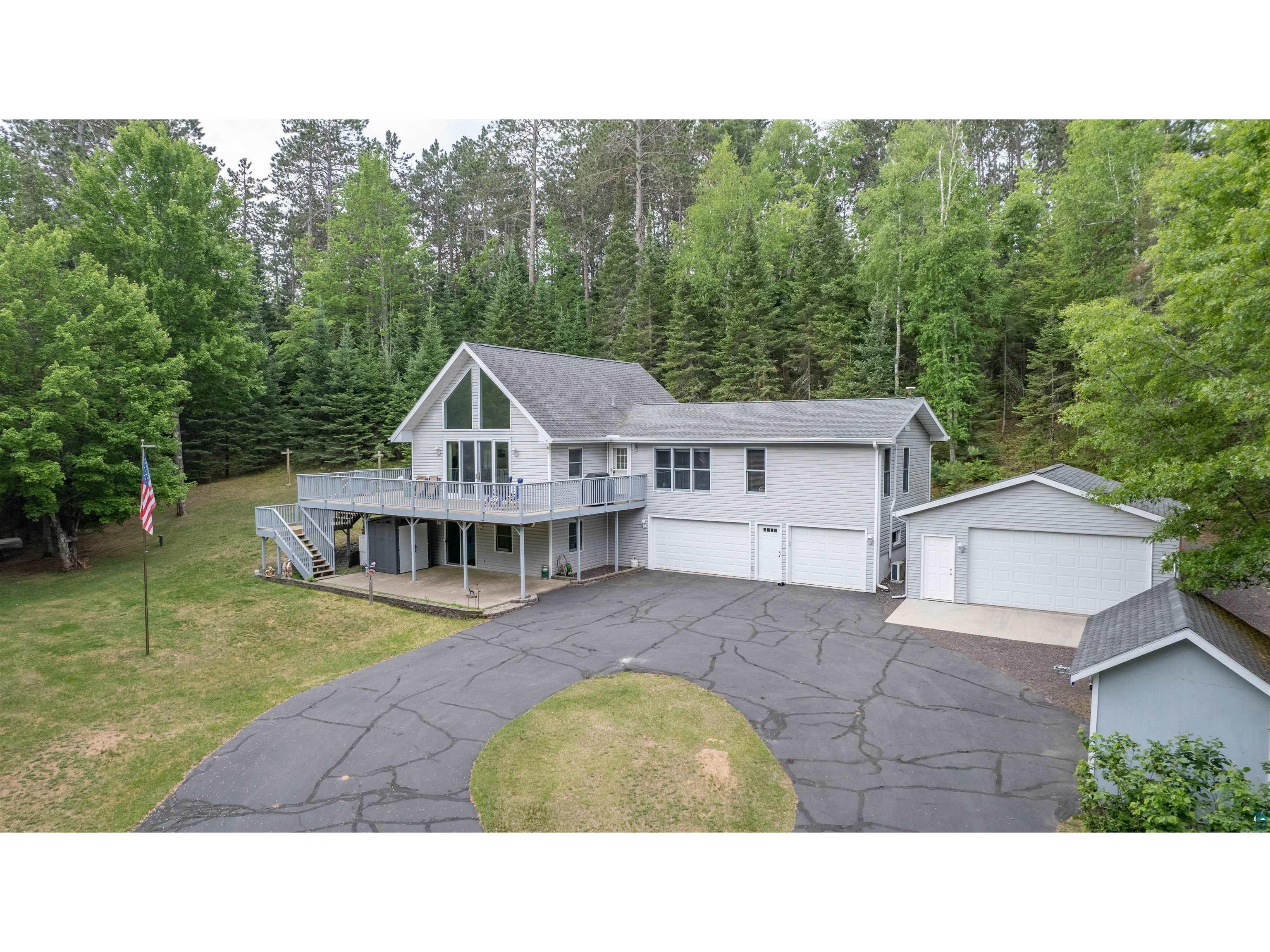 9928 E Colville Rd Solon Springs WI 54873 6108746 image1