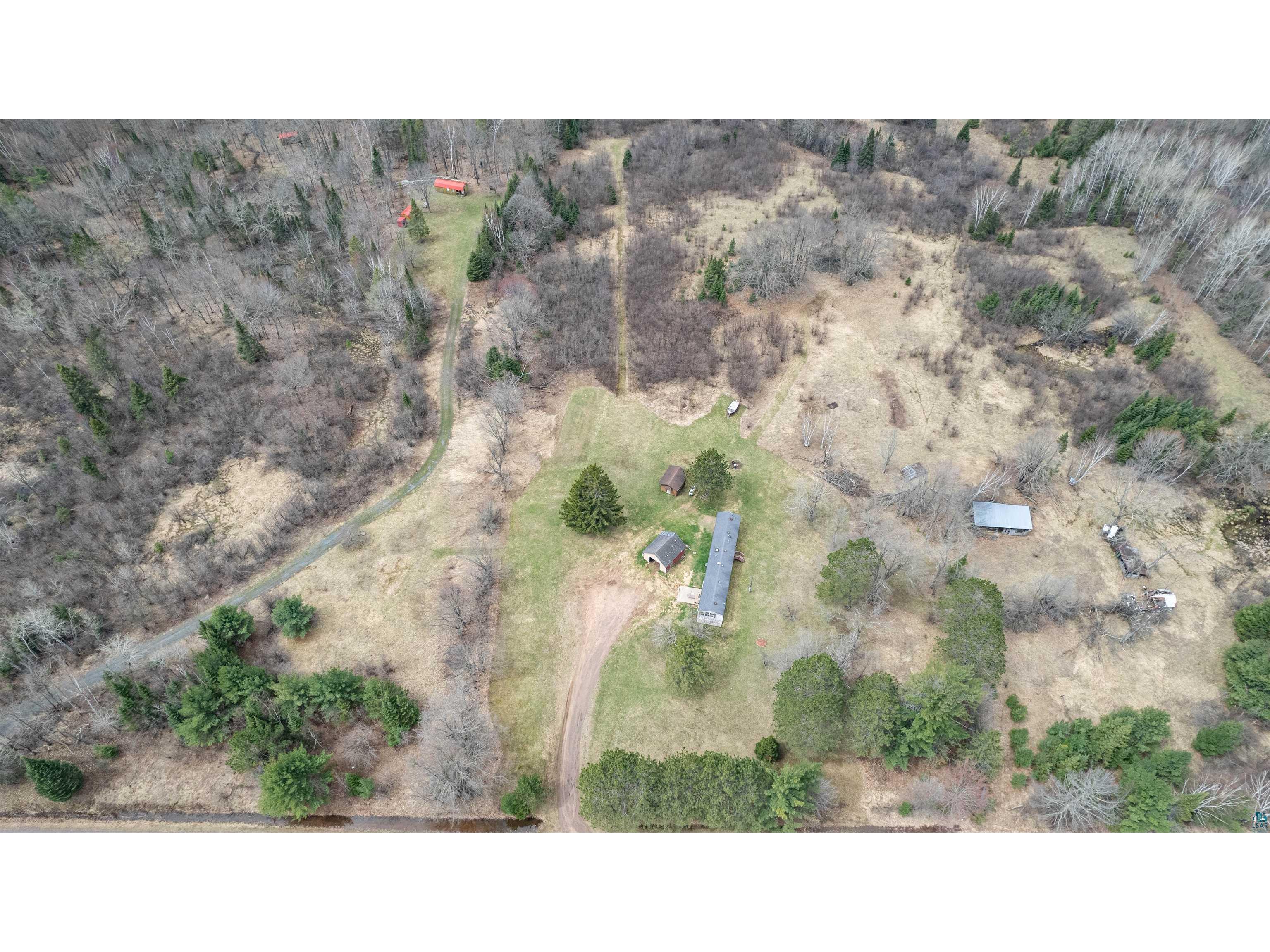 9942 E Fire Tower Rd Lake Nebagamon WI 54849 6124956 image2