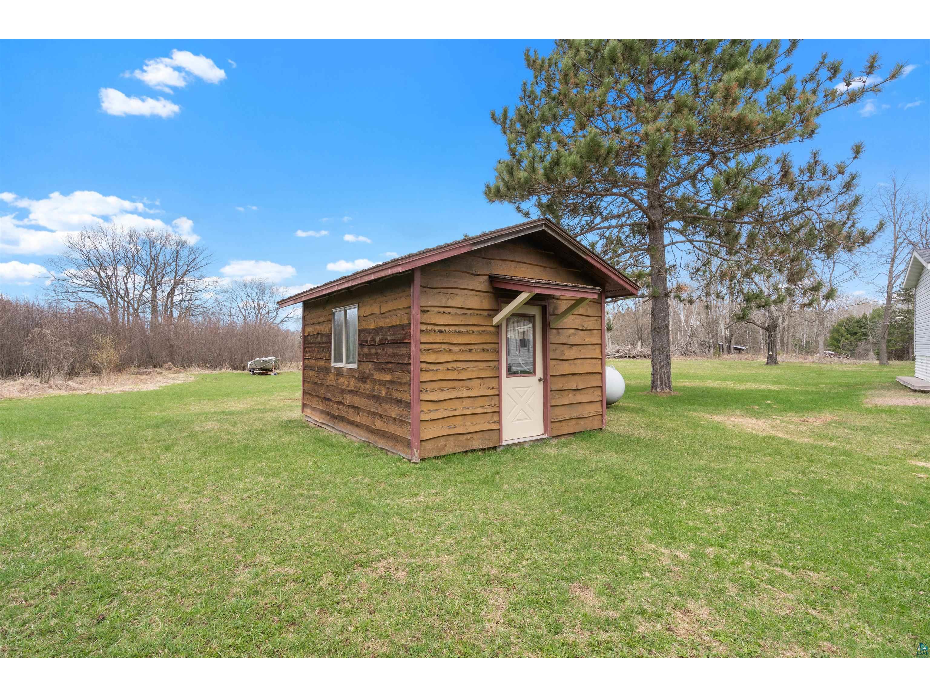 9942 E Fire Tower Rd Lake Nebagamon WI 54849 6124956 image28