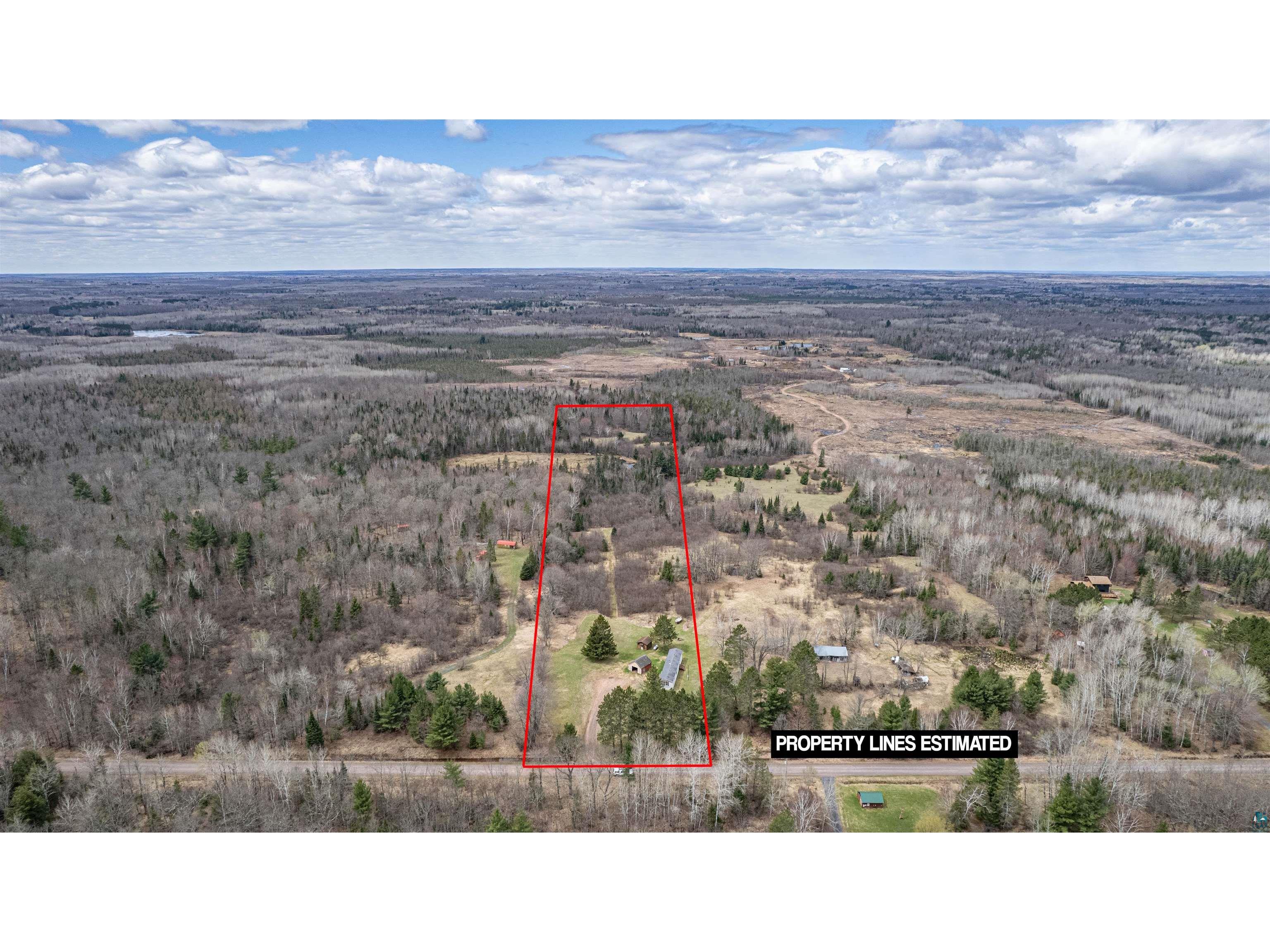 9942 E Fire Tower Rd Lake Nebagamon WI 54849 6124956 image3