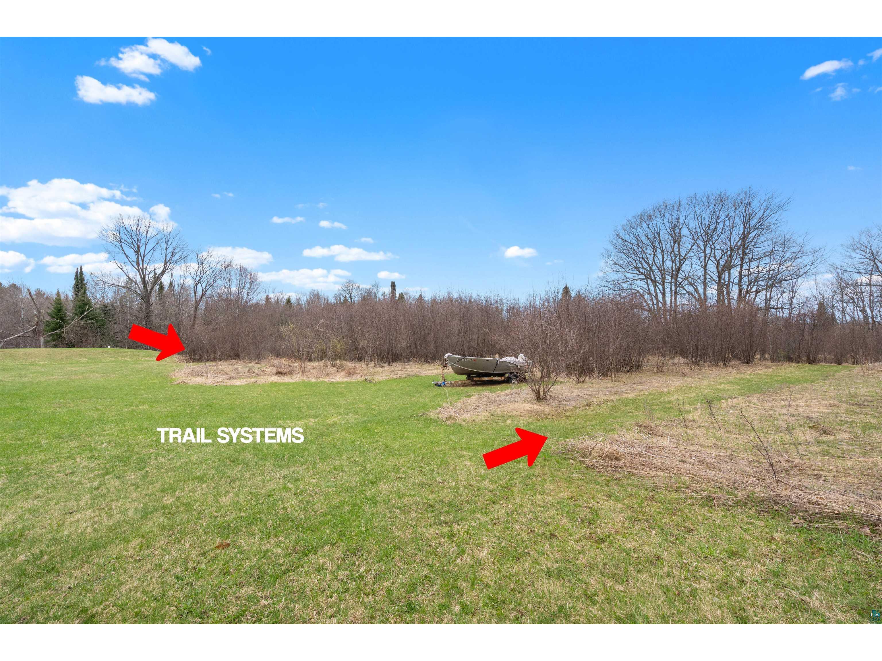 9942 E Fire Tower Rd Lake Nebagamon WI 54849 6124956 image4