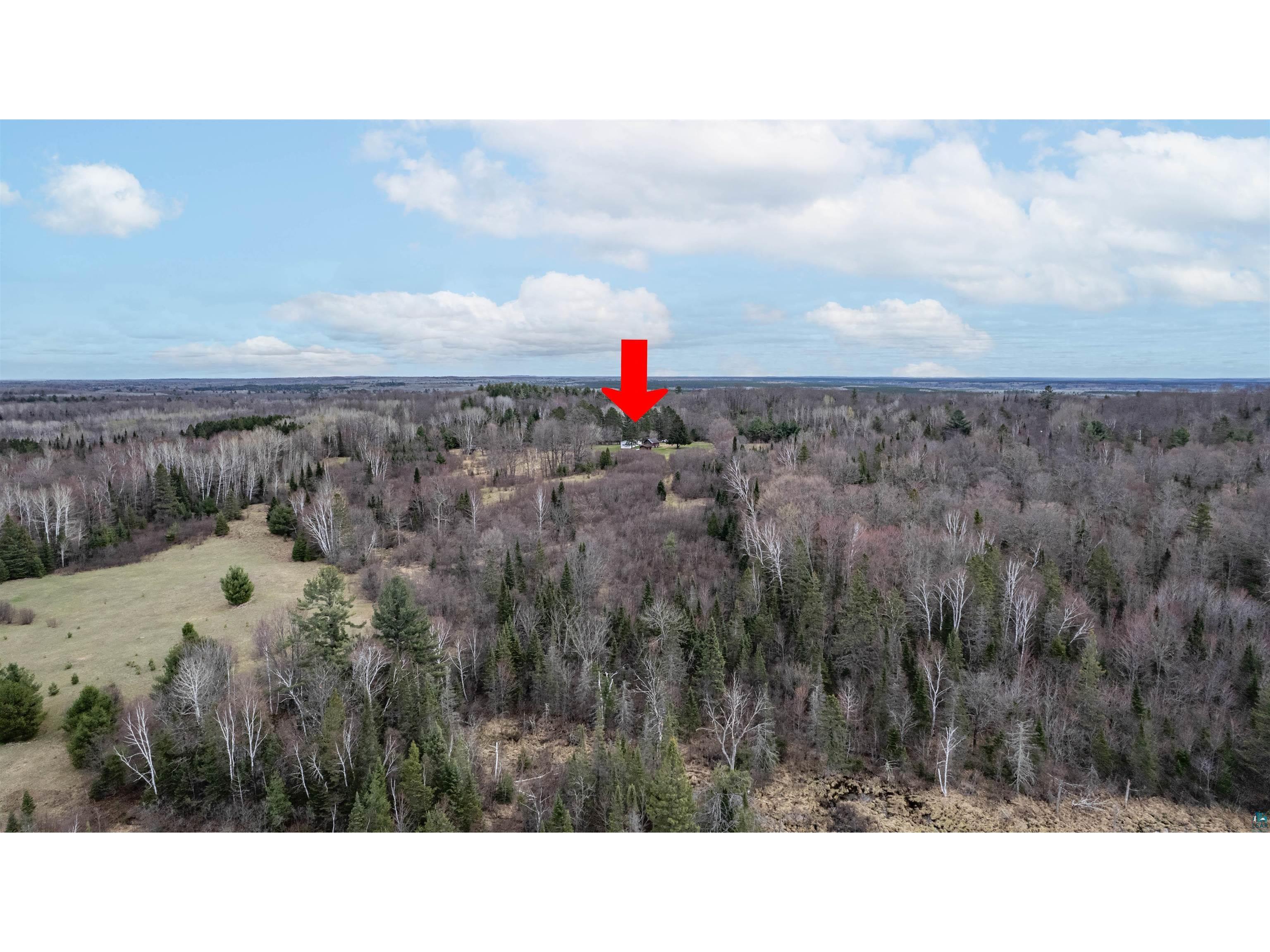 9942 E Fire Tower Rd Lake Nebagamon WI 54849 6124956 image8