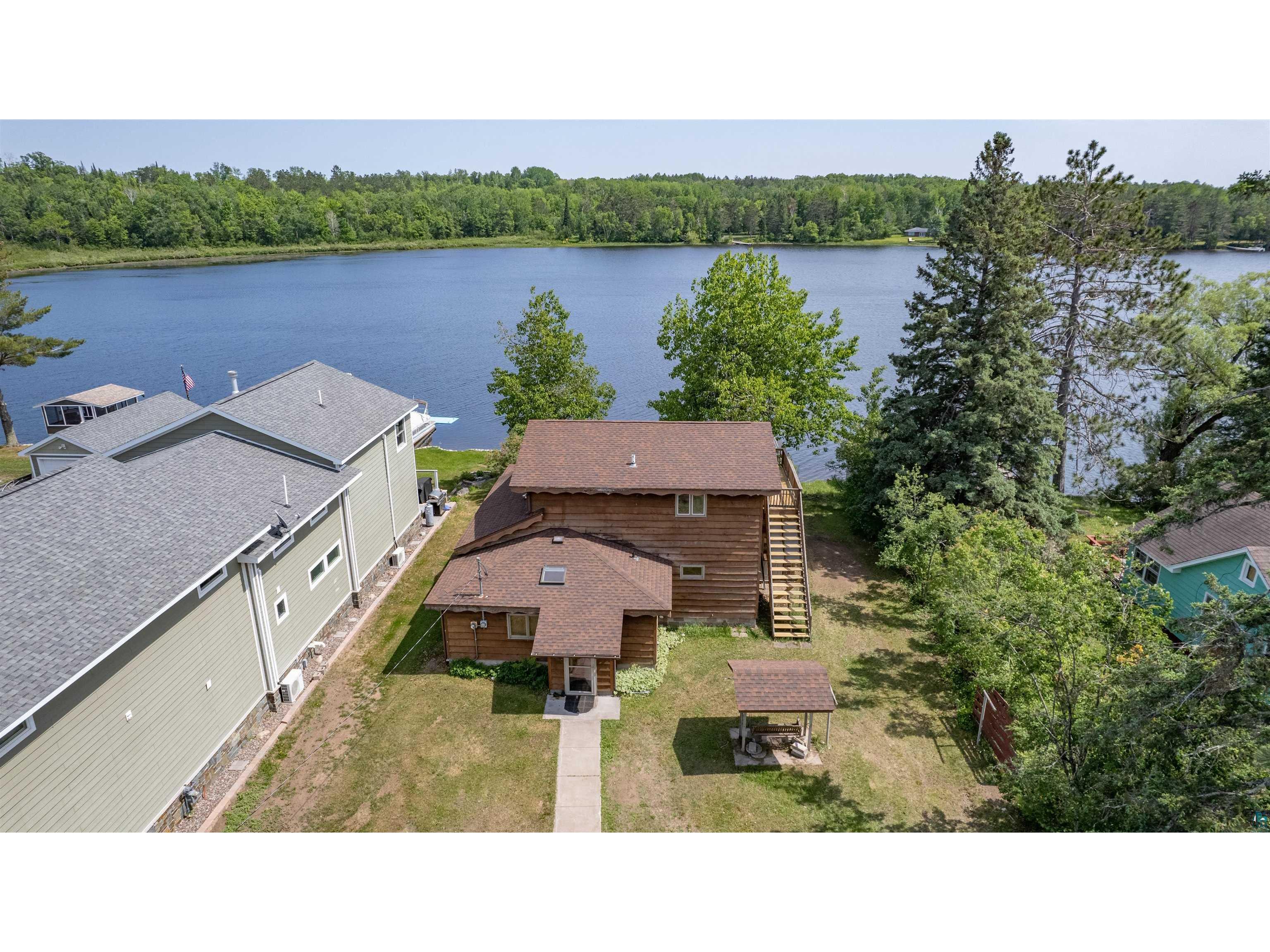 9944 E County Rd A Solon Springs WI 54873 - Upper St Croix 6112210 image3