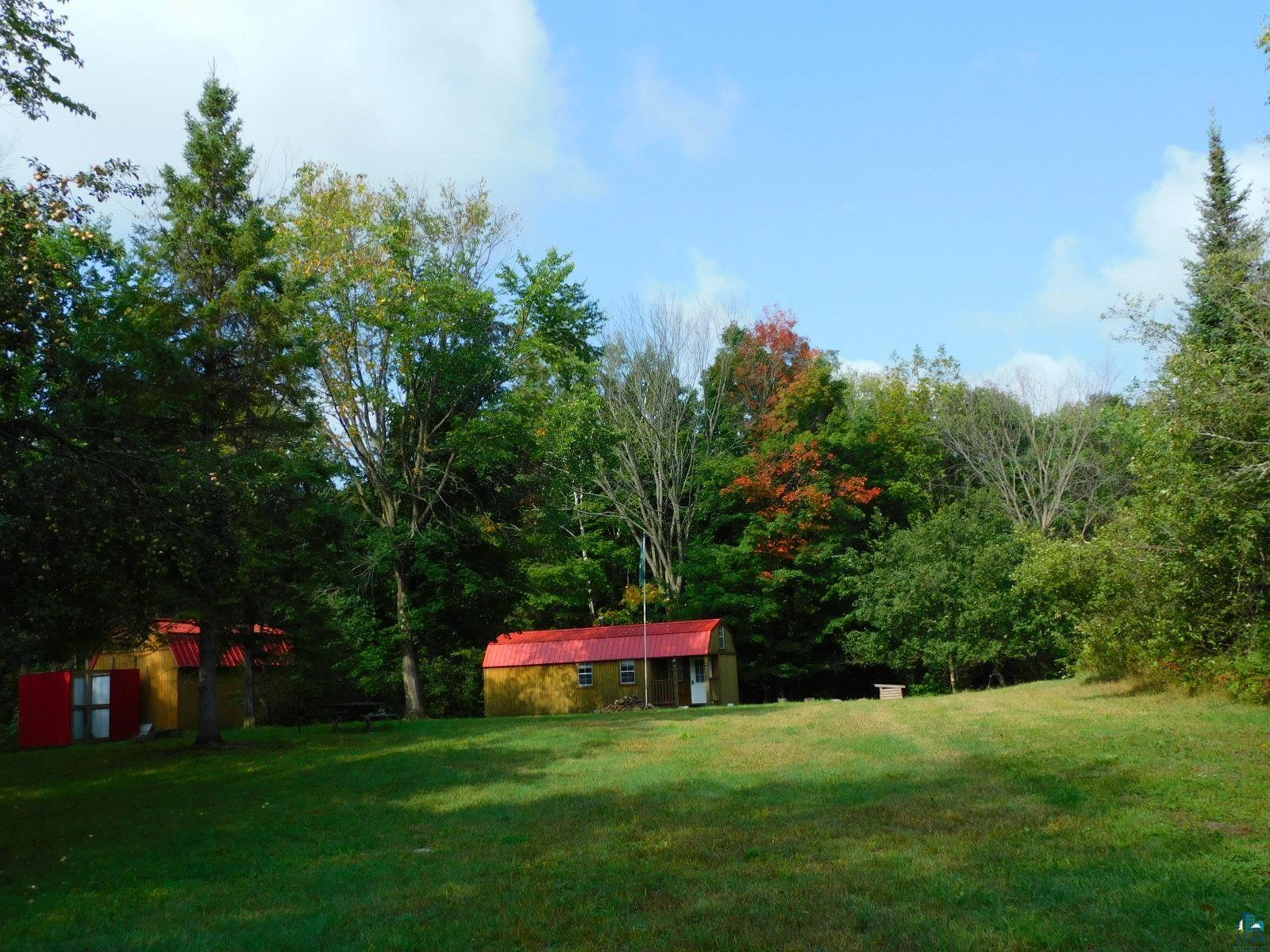 99XXX E Fire Tower Rd Lake Nebagamon WI 54849 6119349 image1