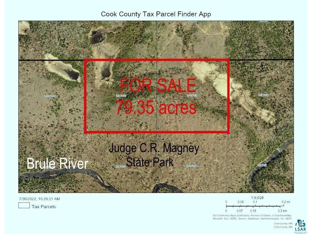 ABC Lost Lake Rd Hovland MN 55606 6113513 image1