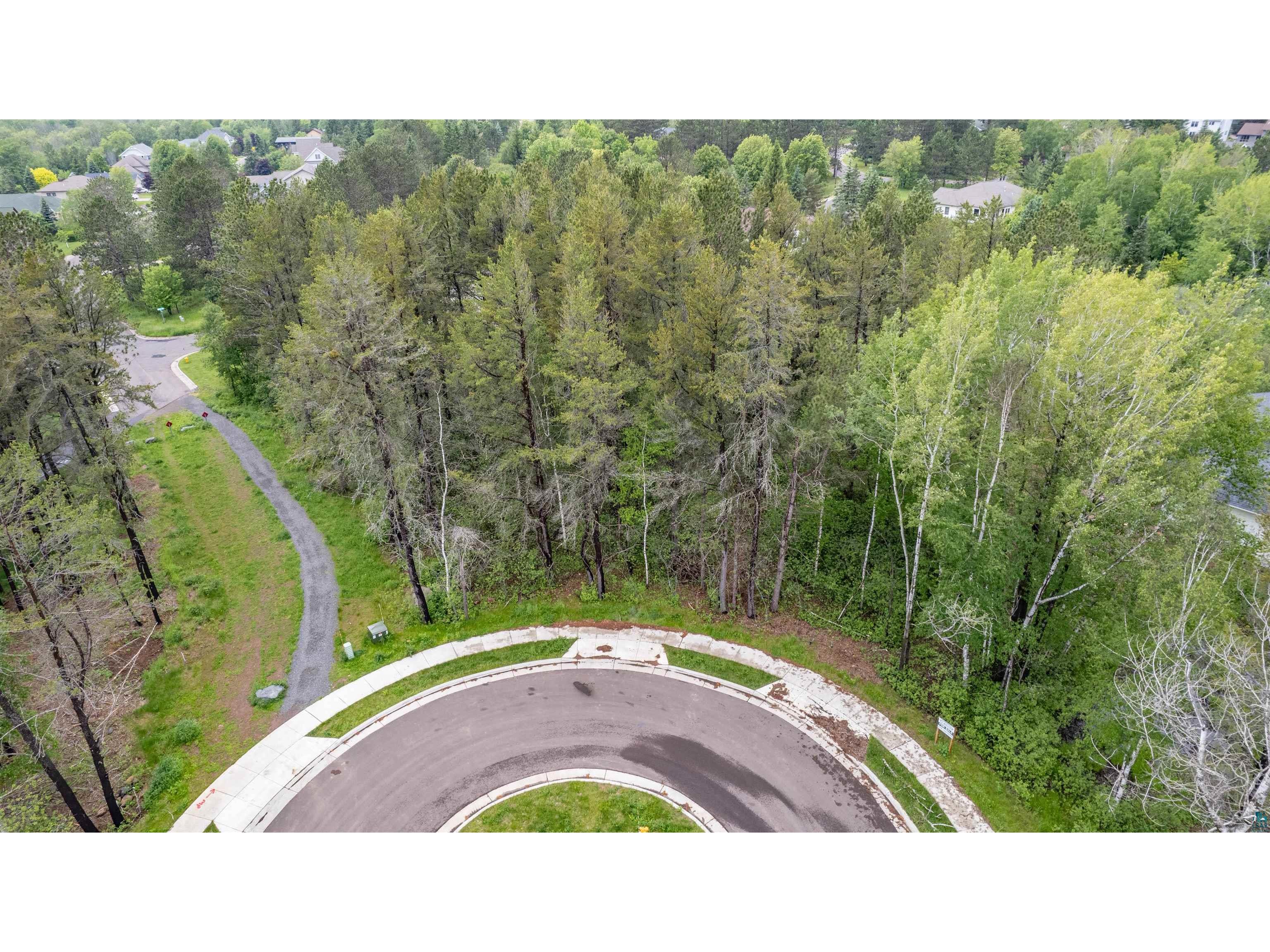 Block 2 Lot 8 Hartley Hills Lane Duluth MN 55803 6114144 image1