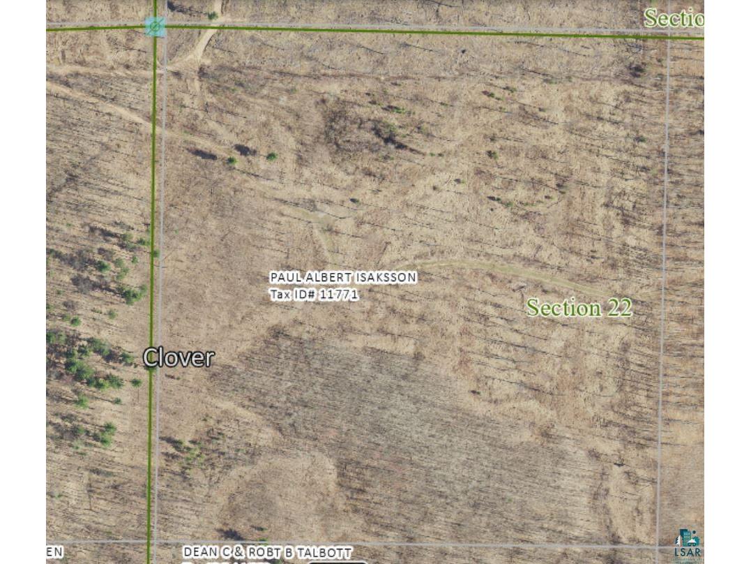 E Half Mile Rd Herbster WI 54844 6118833 image1