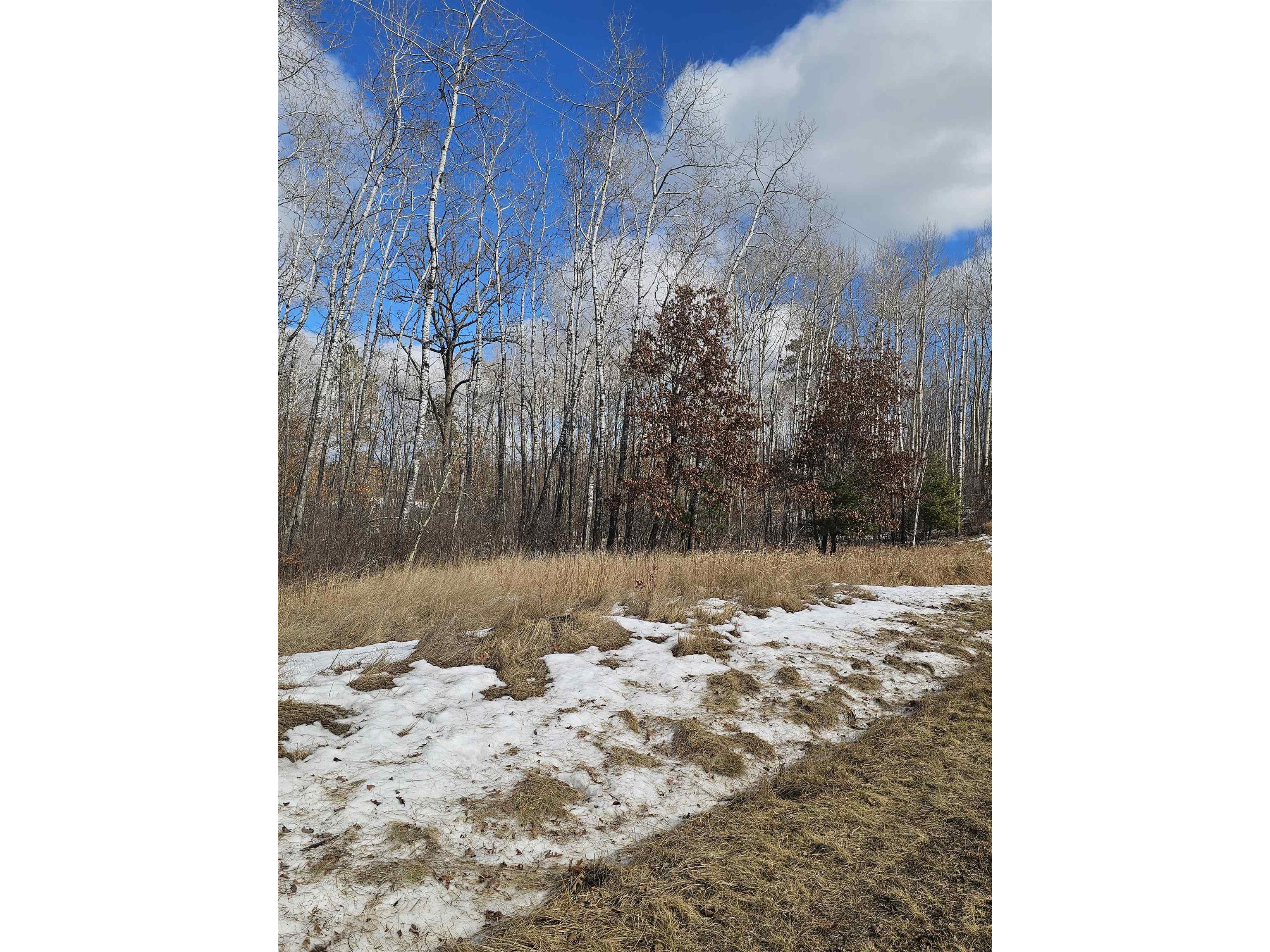 LOT 4 Fire Hill Estates Gordon WI 54873 6117986 image1