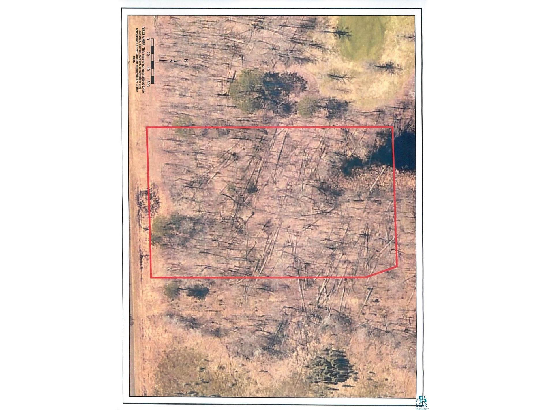 LOt 7 Fire Hill Rd Gordon WI 54838 6098491 image1