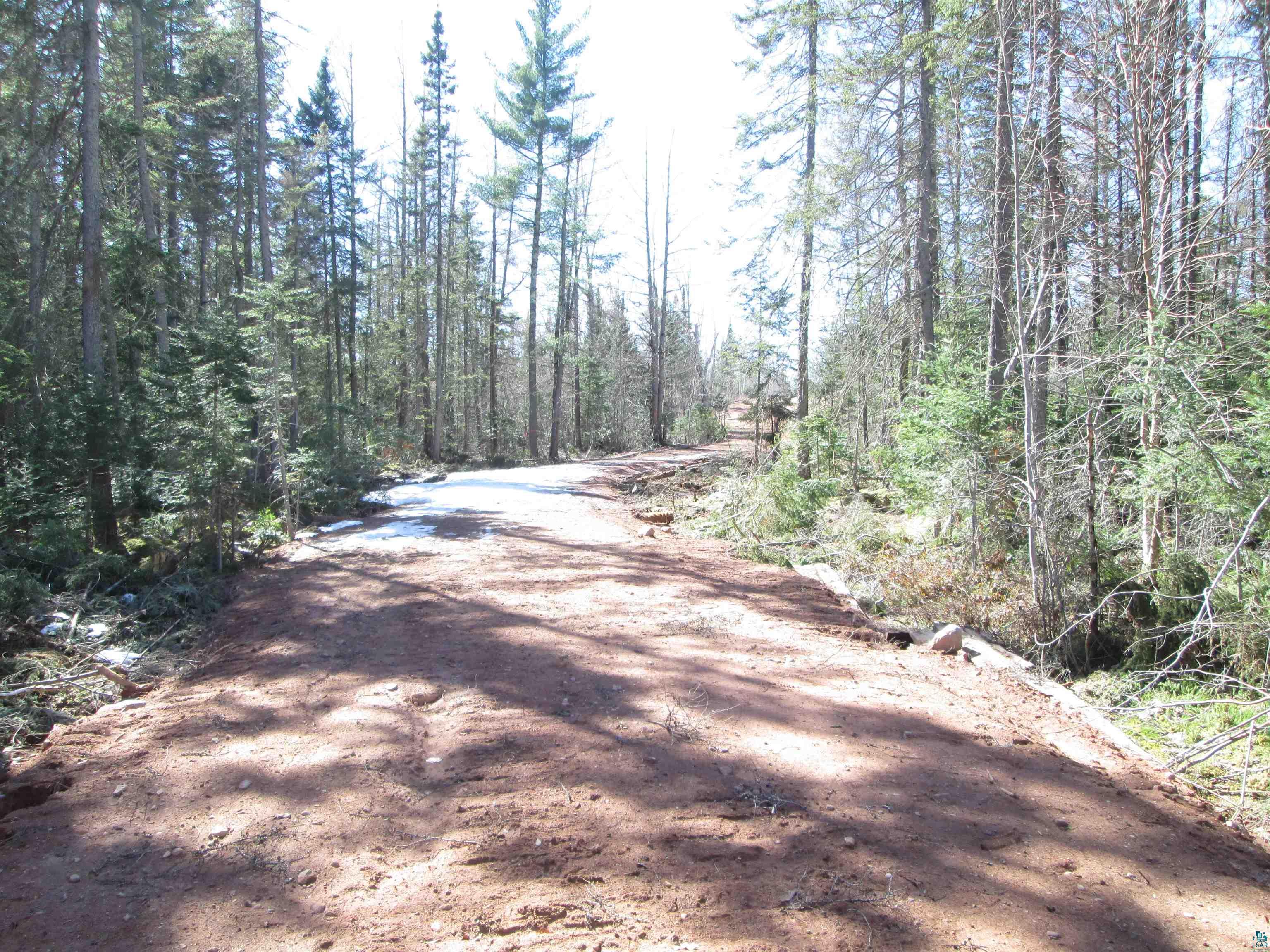 Lot 1 40 acres County Rd L South Range WI 54874 6123934 image5