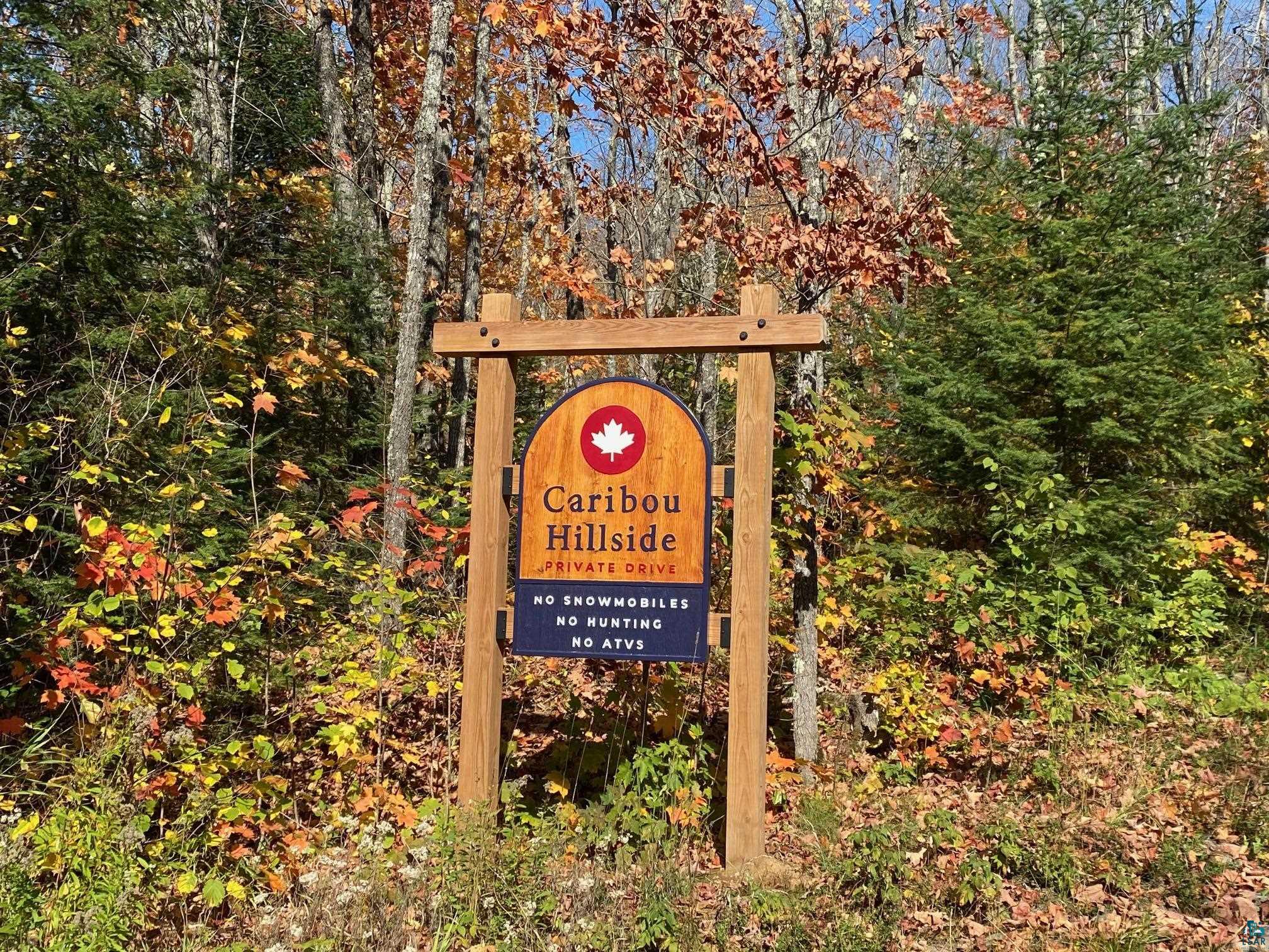 Lot 1 Blk 3 Hillside Dr Lutsen MN 55612 6110960 image1