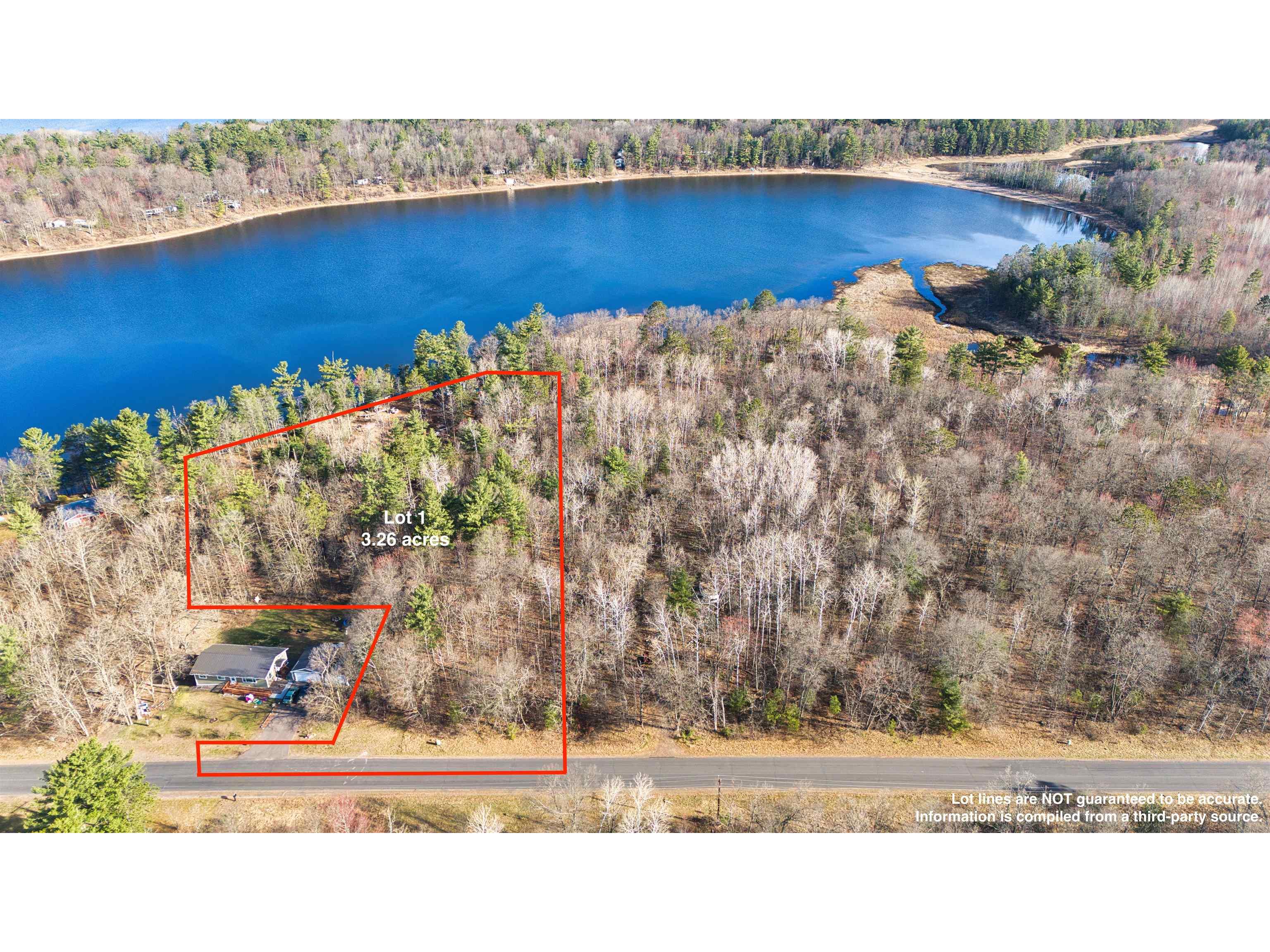 Lot 1 Gurno Lake Rd Hayward WI 54843 6118259 image17