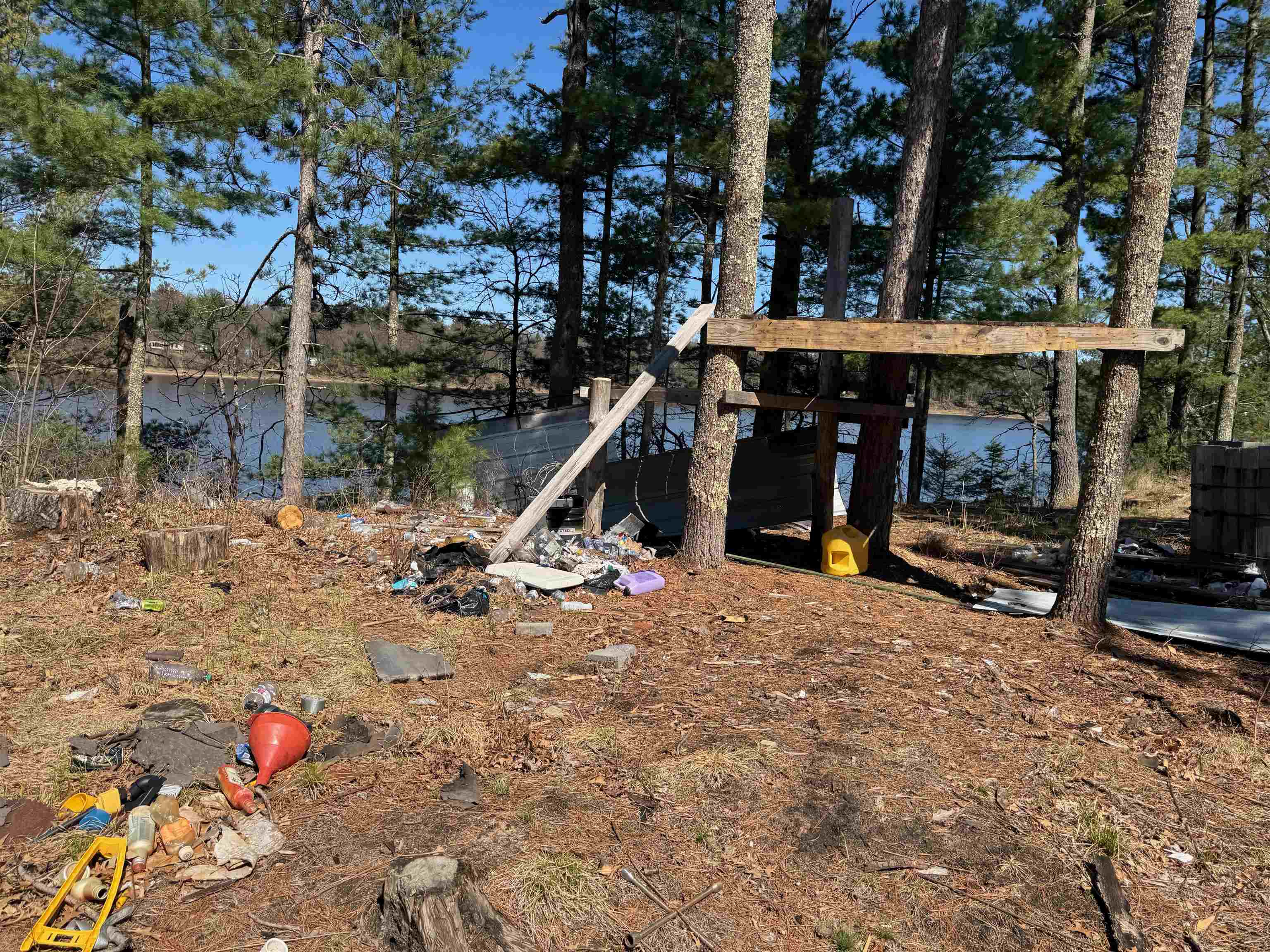 Lot 1 Gurno Lake Rd Hayward WI 54843 6118259 image37