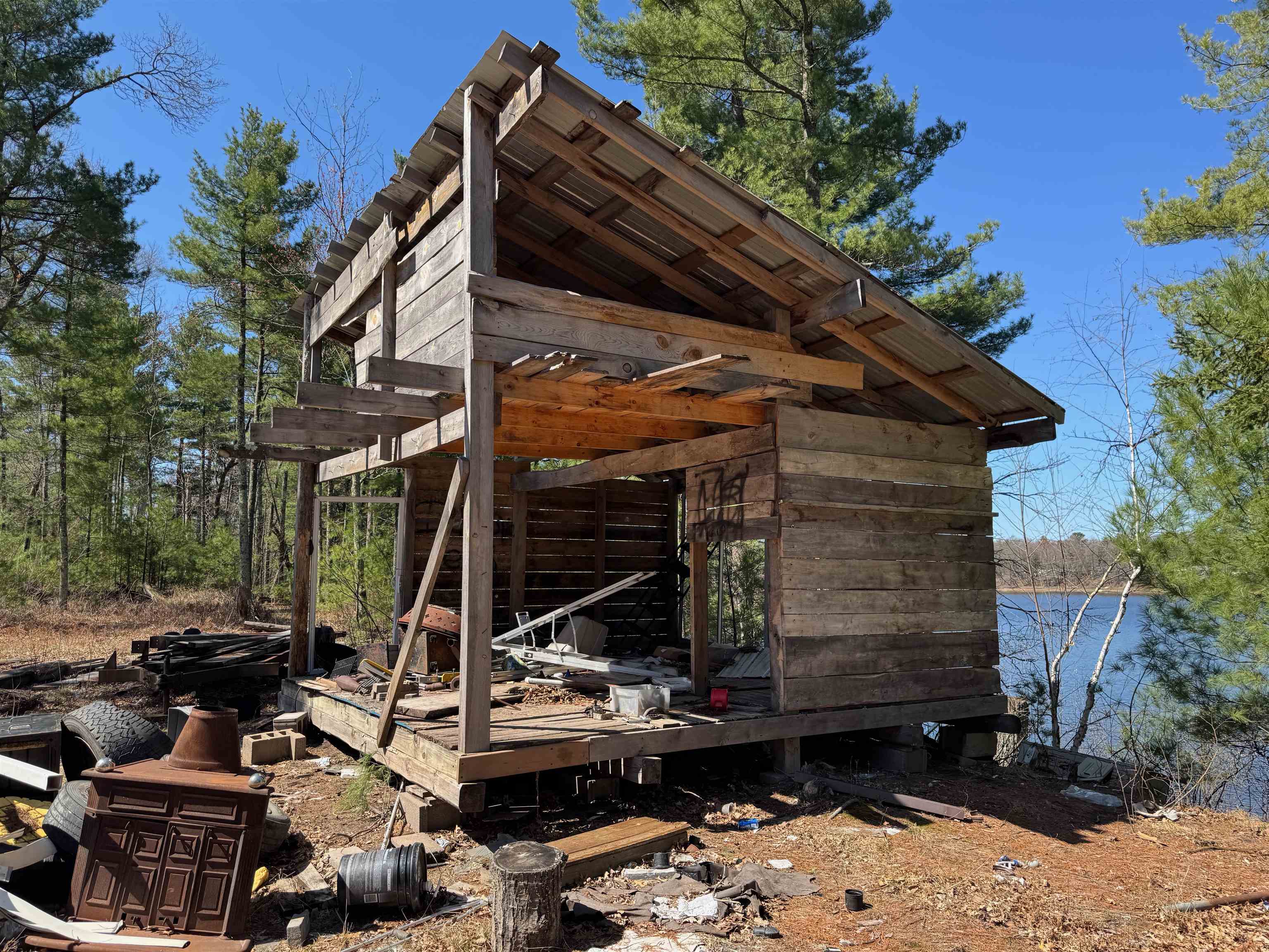 Lot 1 Gurno Lake Rd Hayward WI 54843 6118259 image38