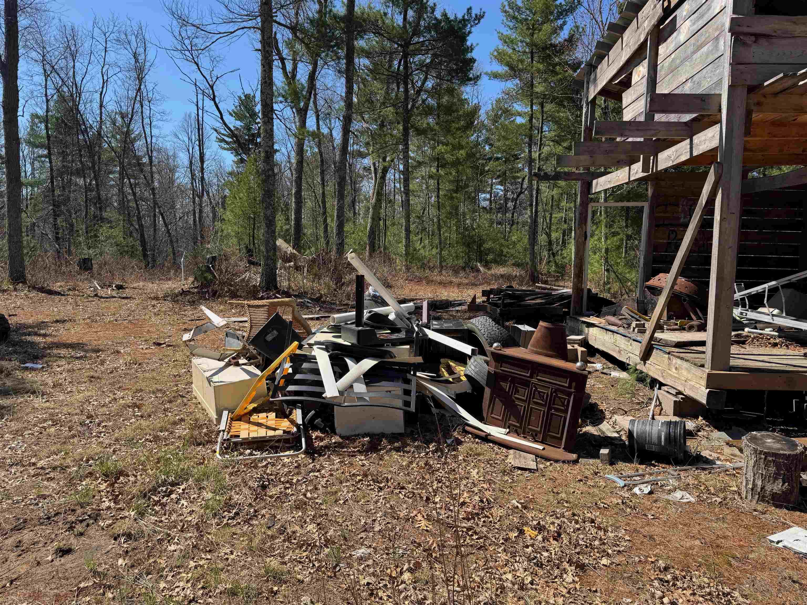 Lot 1 Gurno Lake Rd Hayward WI 54843 6118259 image39