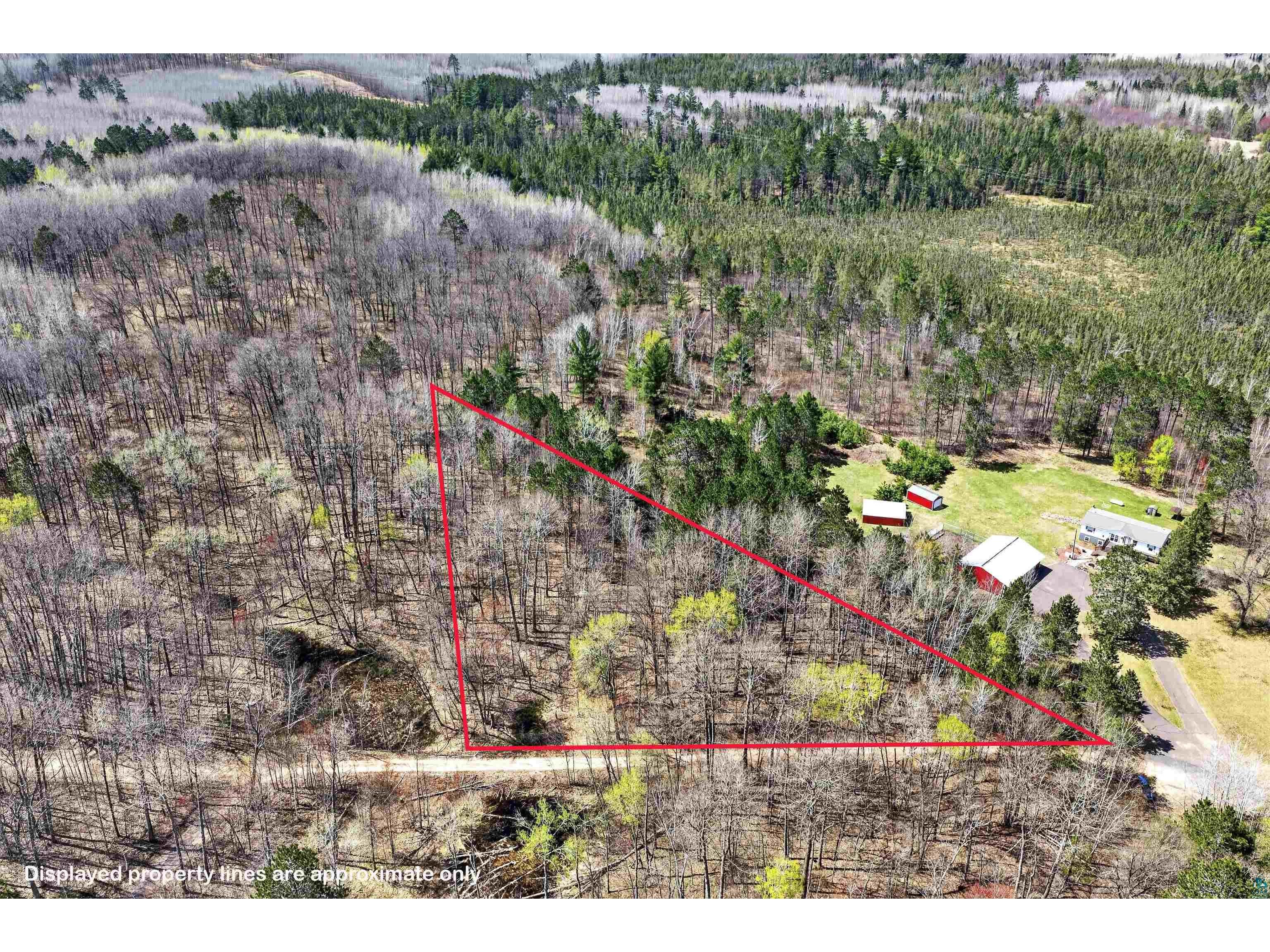 Lot 1 Peterson Rd Wascott WI 54859 6125207 image2