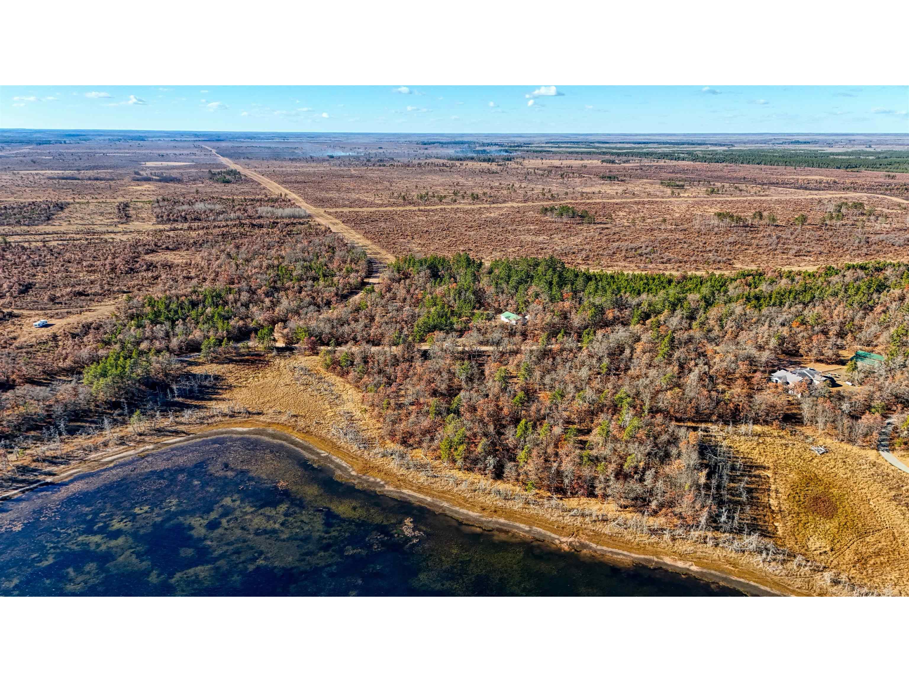 Lot 1 Sandy Shores Dr Minong WI 54859 - Sand Lake 6122877 image12