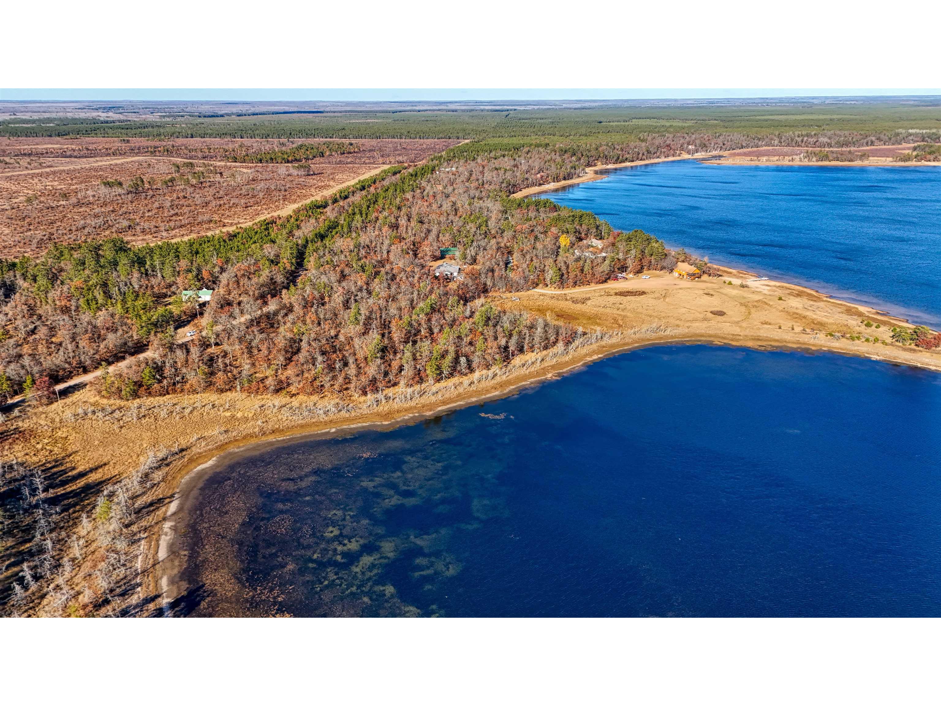 Lot 1 Sandy Shores Dr Minong WI 54859 - Sand Lake 6122877 image13