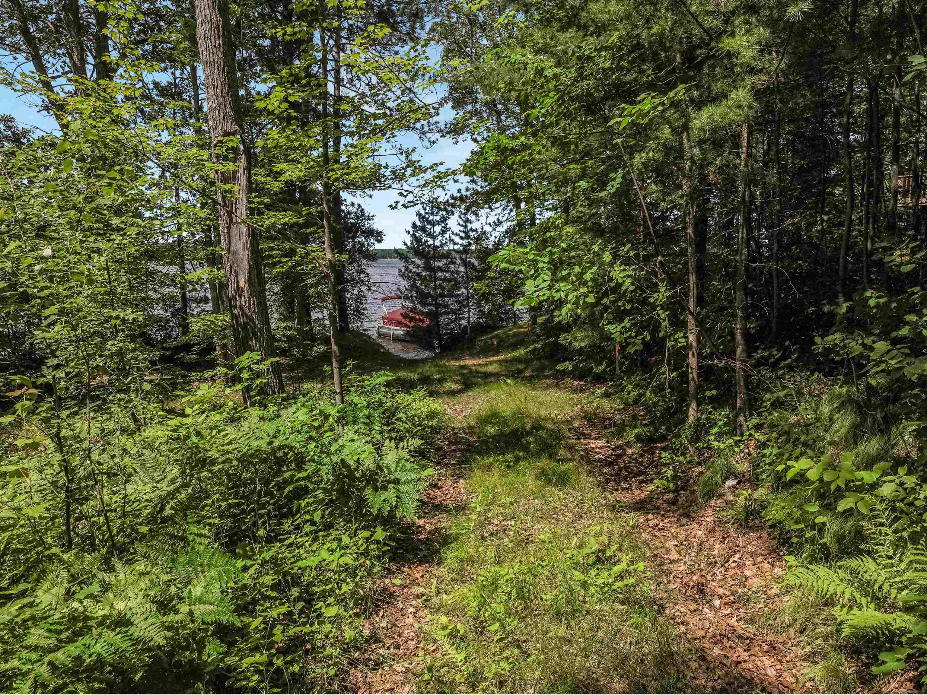 Lot 1 Thoroughfare Ln Stone Lake WI 54876 - Lac Courte Oreilles 6120573 image1