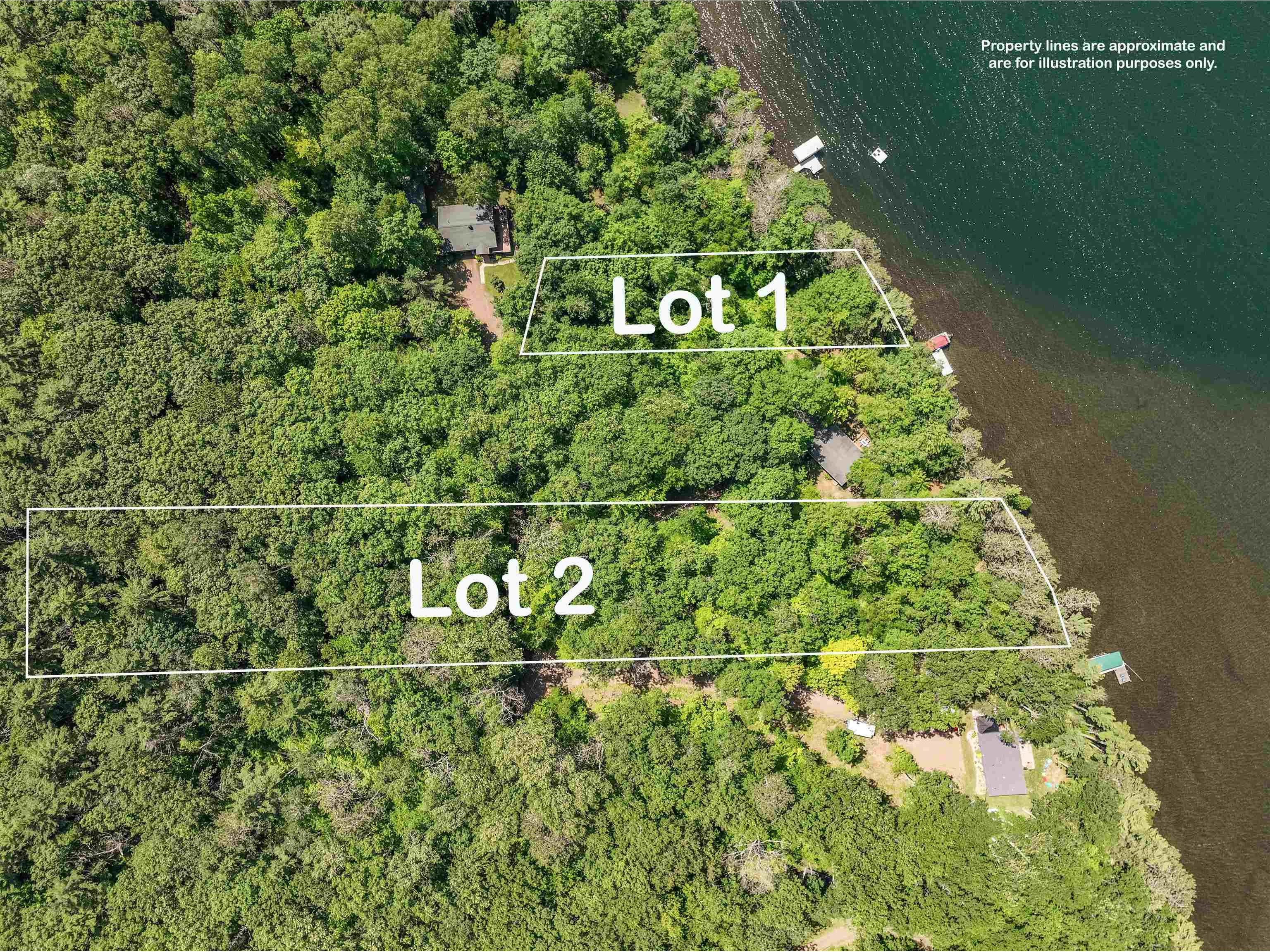 Lot 1 Thoroughfare Ln Stone Lake WI 54876 - Lac Courte Oreilles 6120573 image10