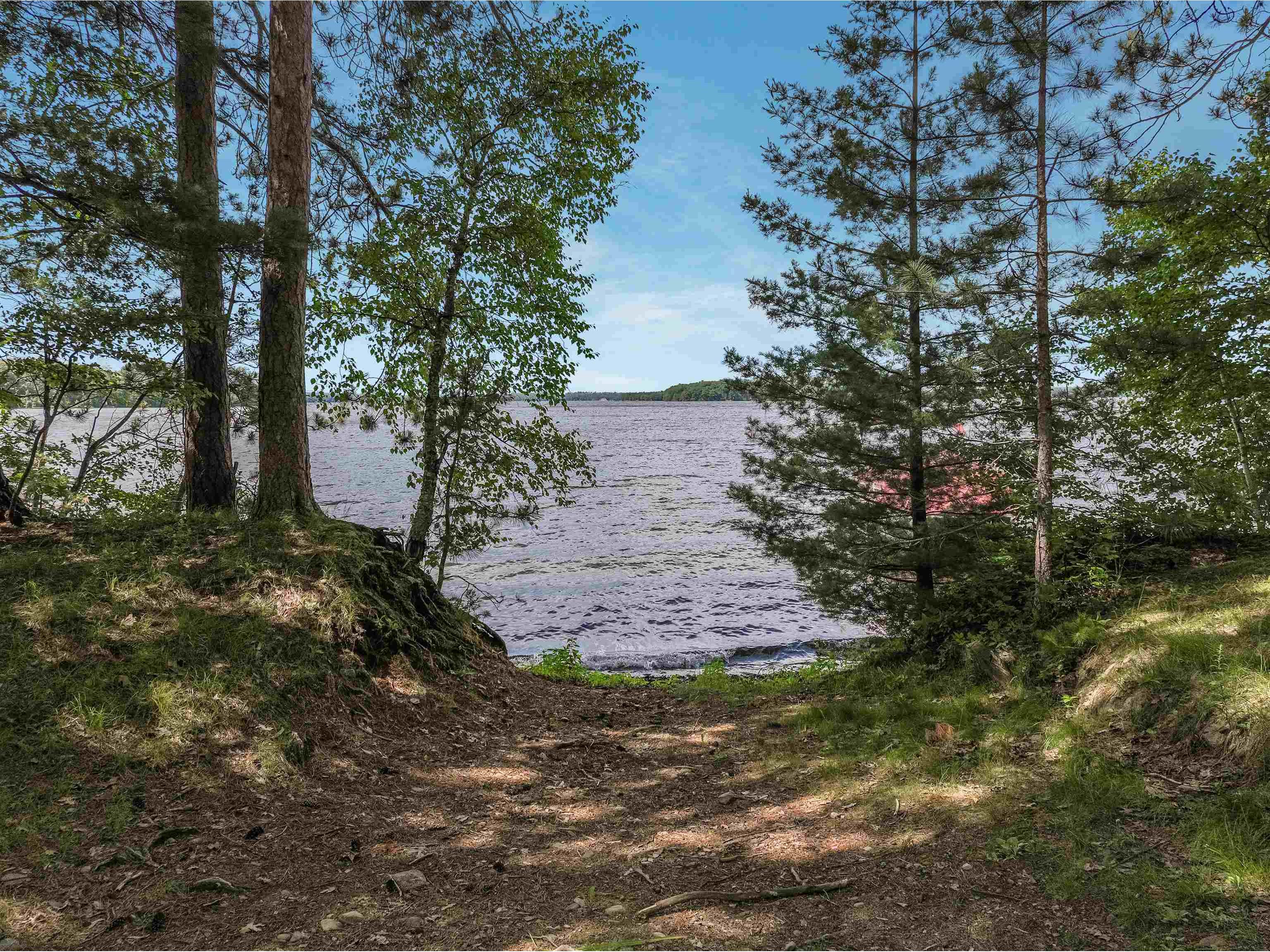Lot 1 Thoroughfare Ln Stone Lake WI 54876 - Lac Courte Oreilles 6120573 image2