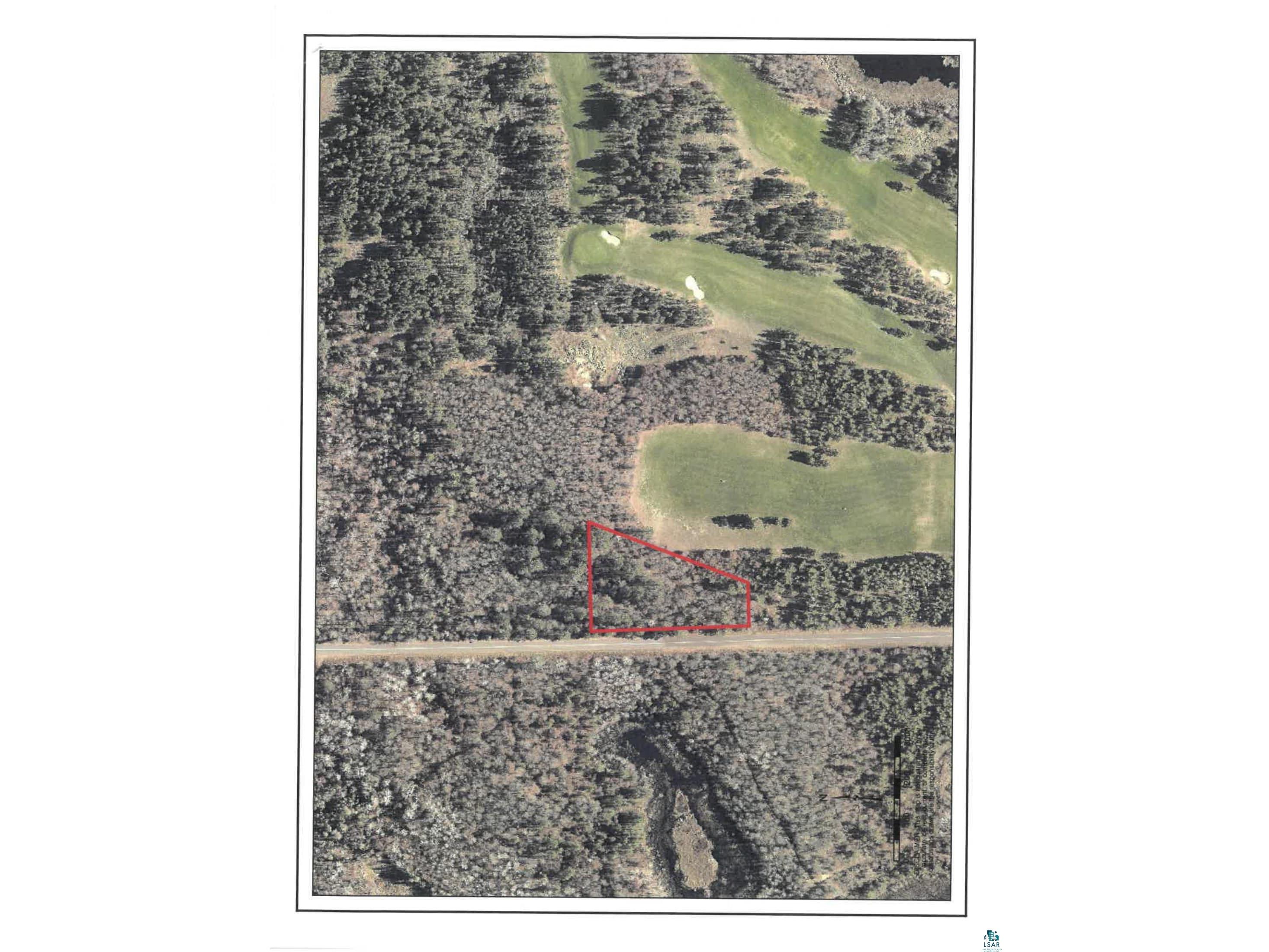 Lot 1 West Mail Rd, Gordon, WI, 54838 MLS 6105161 Edina Realty