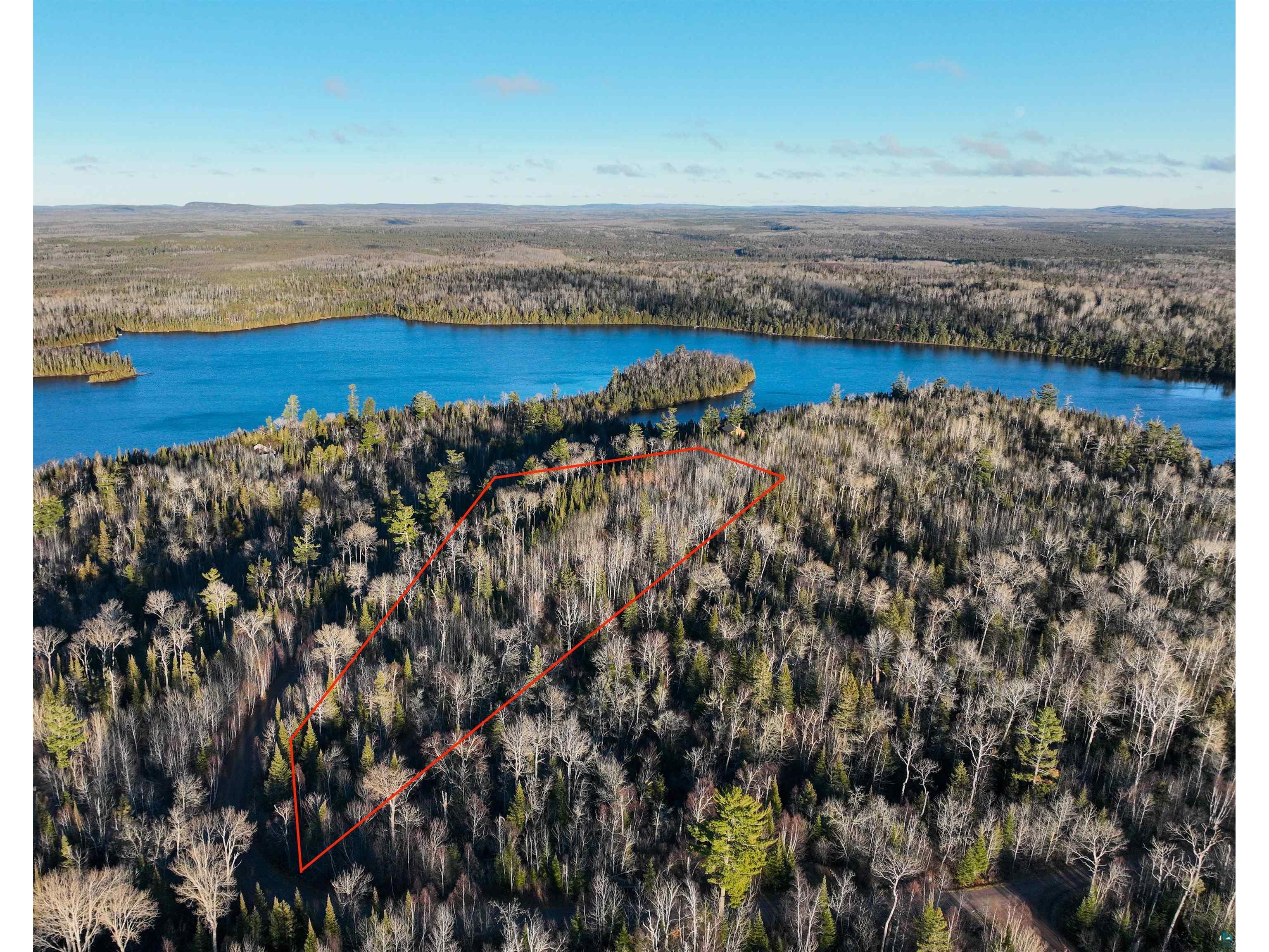 Lot 10 Blk 1 S Caps Tr Lutsen MN 55612 6117010 image1