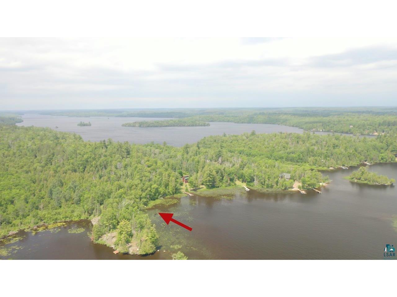 Lot 10 Pine Narrows Tower MN 55790 - Vermilion 6117364 image1